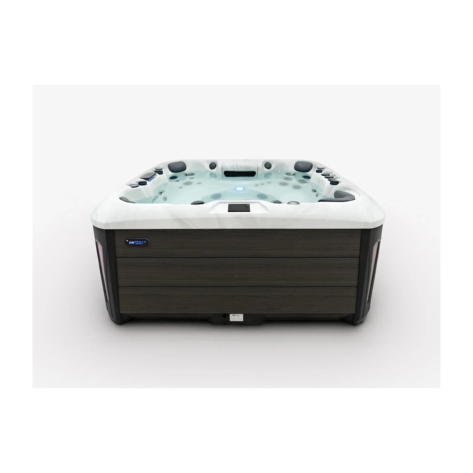 Platinum Spas Colombo Hot Tub, official manufacturer product photo 2 of 13