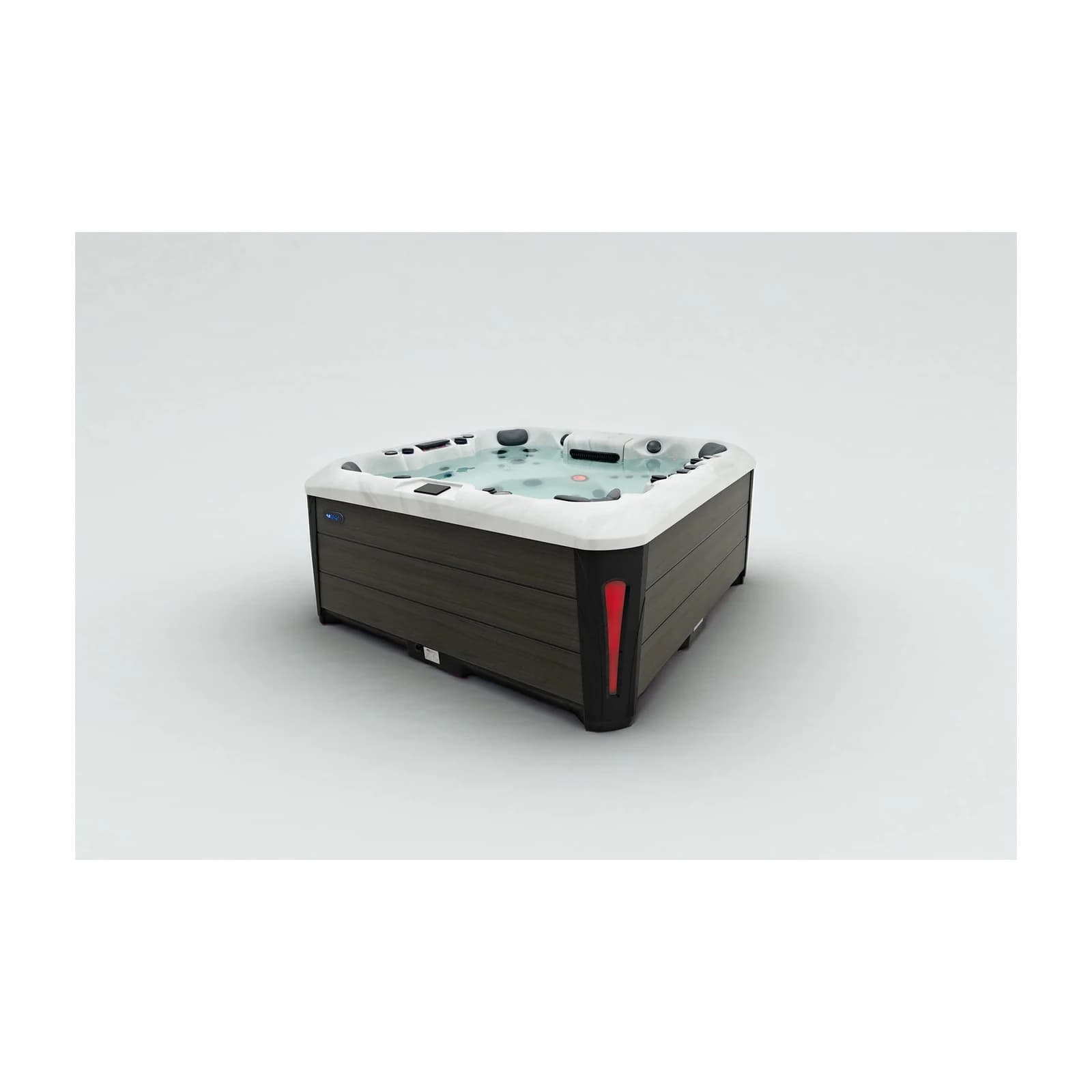 Platinum Spas Colombo Hot Tub, official manufacturer product photo 3 of 13