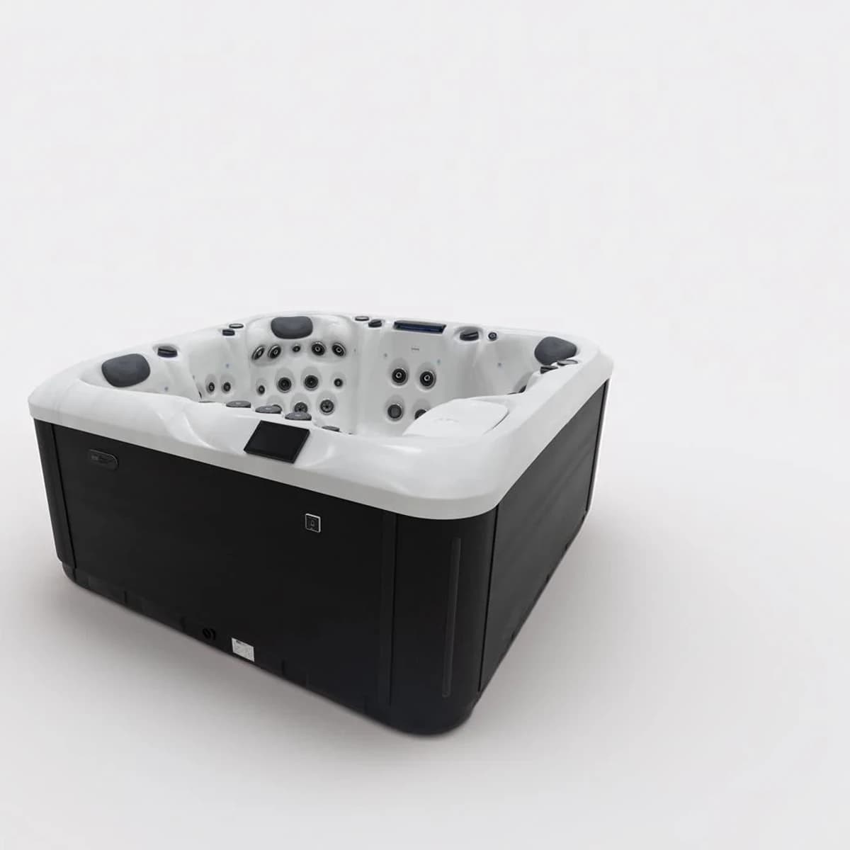 Platinum Spas Florence Hot Tub, official manufacturer product photo 5 of 28