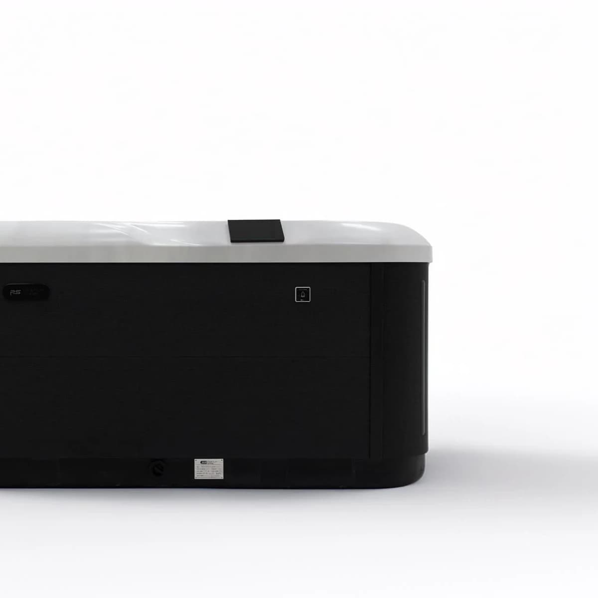 Platinum Spas Florence Hot Tub, official manufacturer product photo 6 of 28