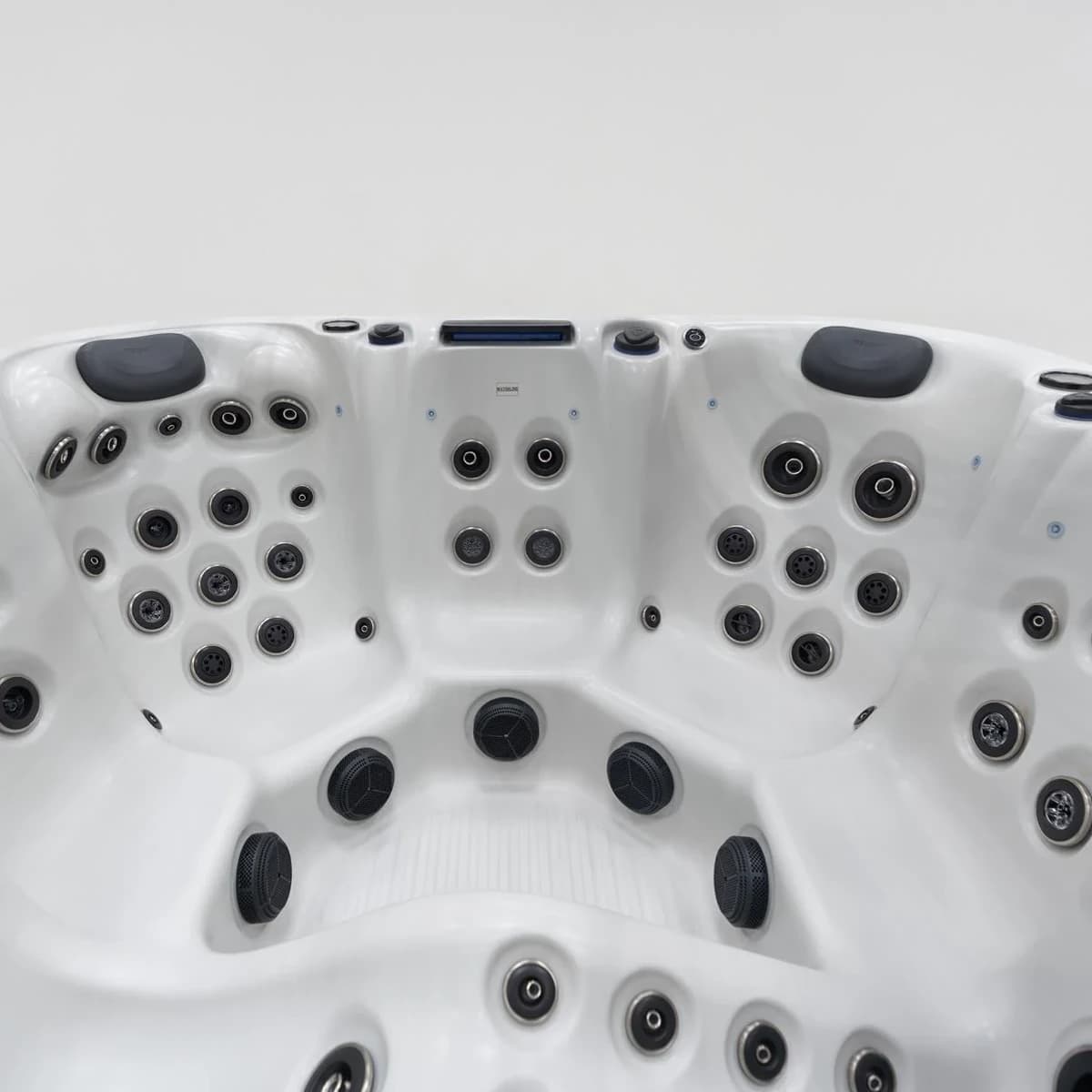 Platinum Spas Florence Hot Tub, official manufacturer product photo 12 of 28