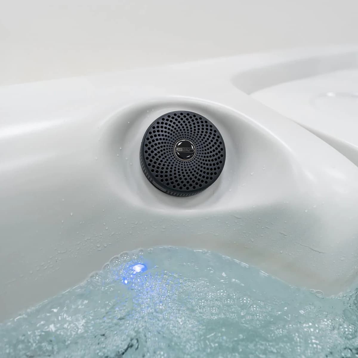 Platinum Spas Florence Hot Tub, official manufacturer product photo 17 of 28