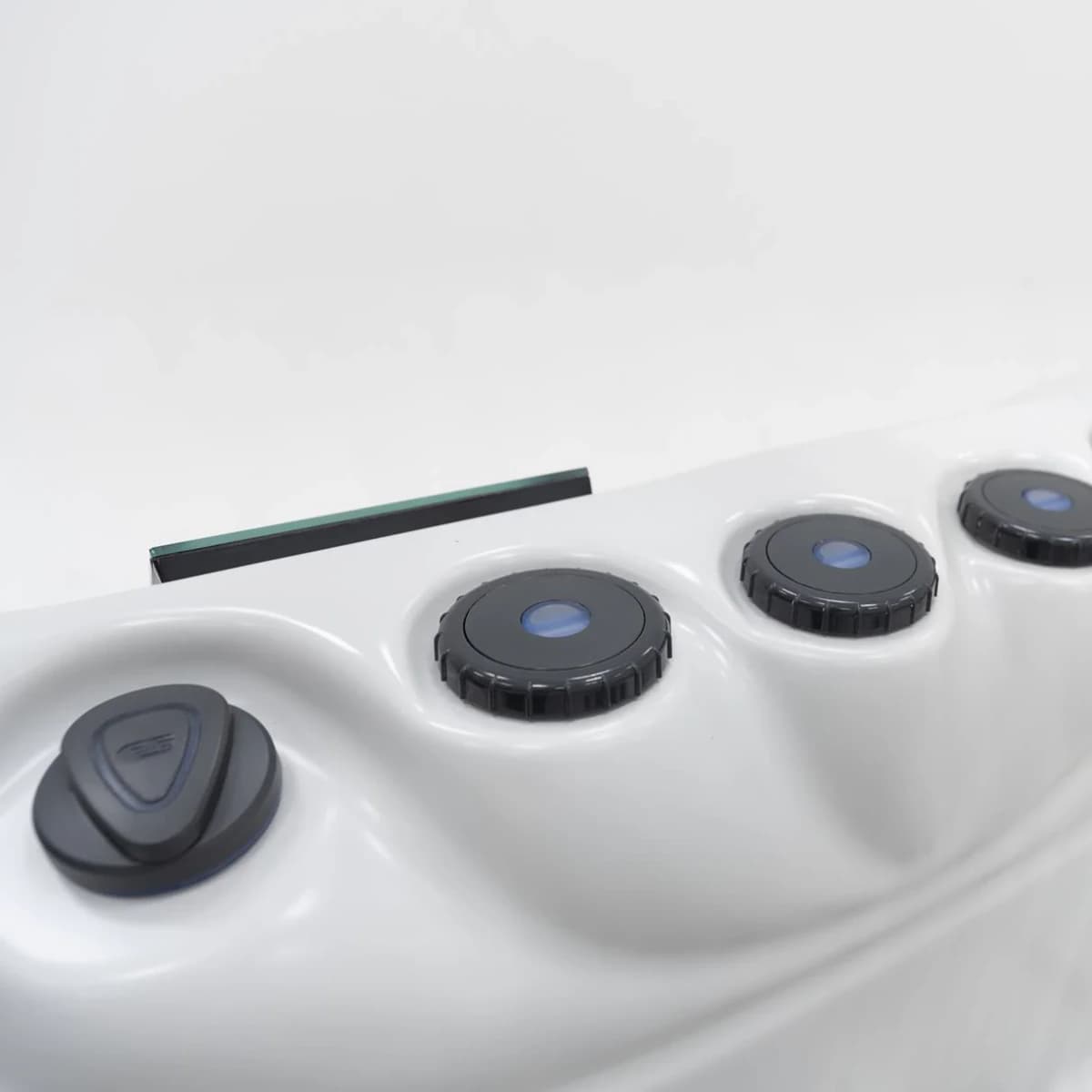 Platinum Spas Florence Hot Tub, official manufacturer product photo 22 of 28