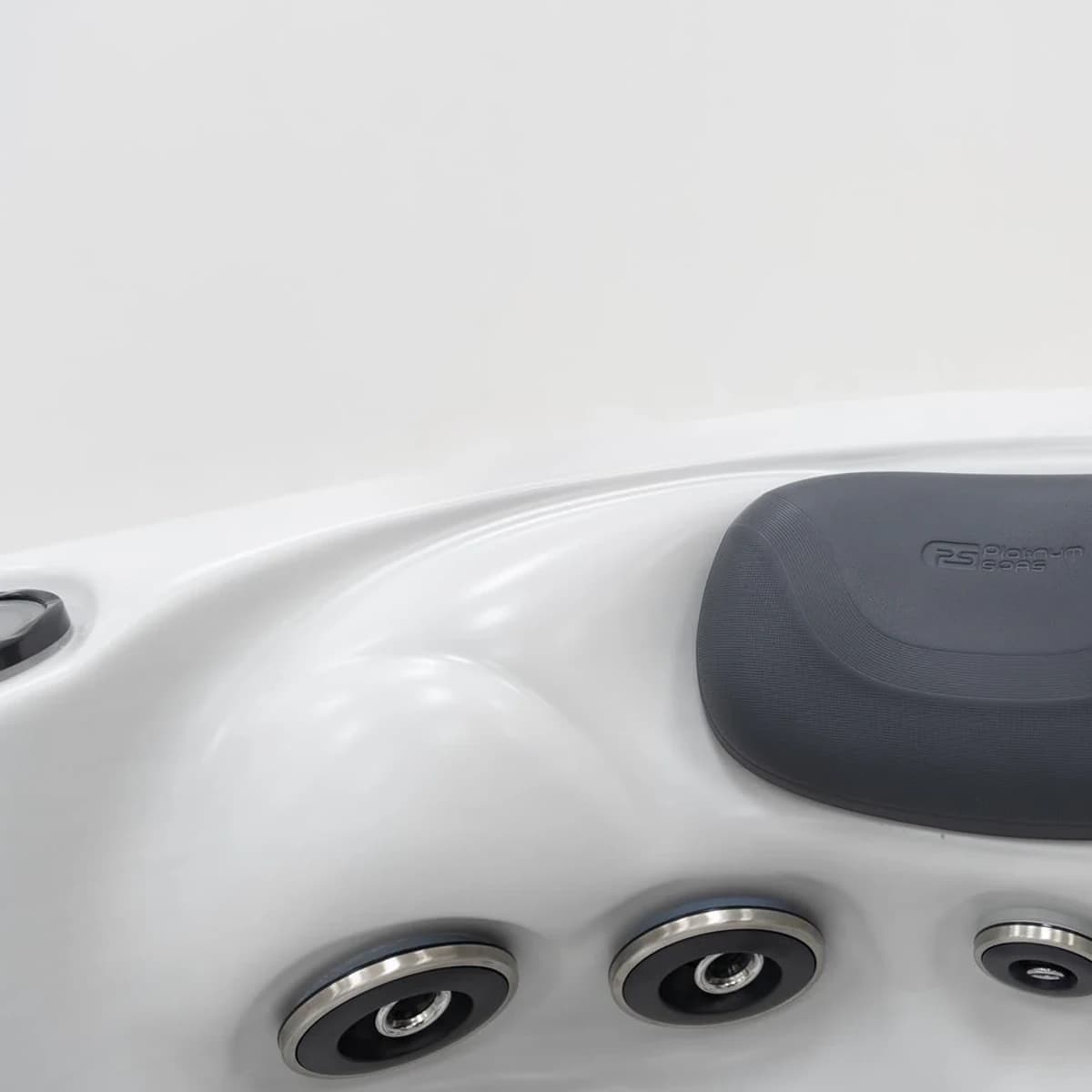 Platinum Spas Florence Hot Tub, official manufacturer product photo 23 of 28