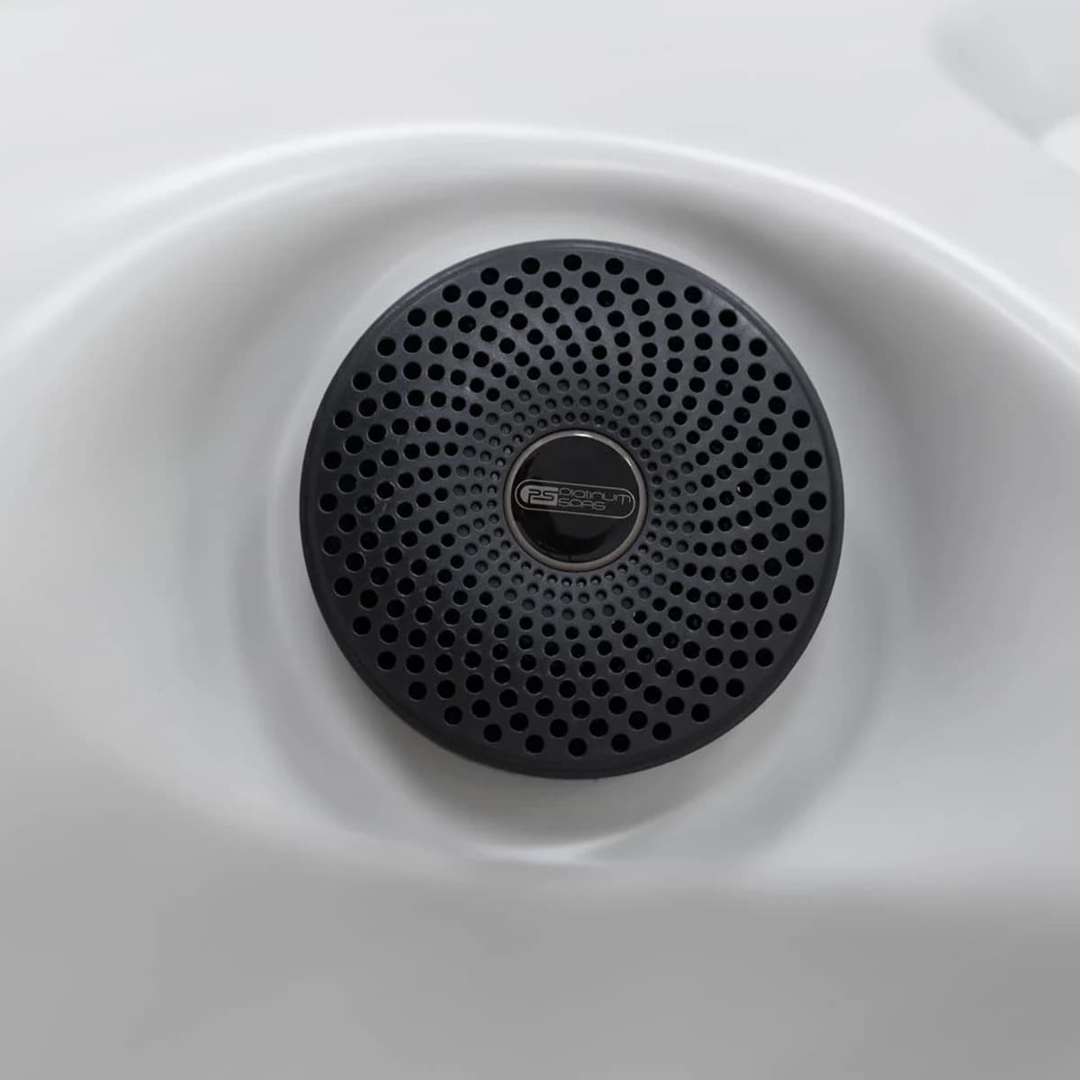 Platinum Spas Florence Hot Tub, official manufacturer product photo 24 of 28