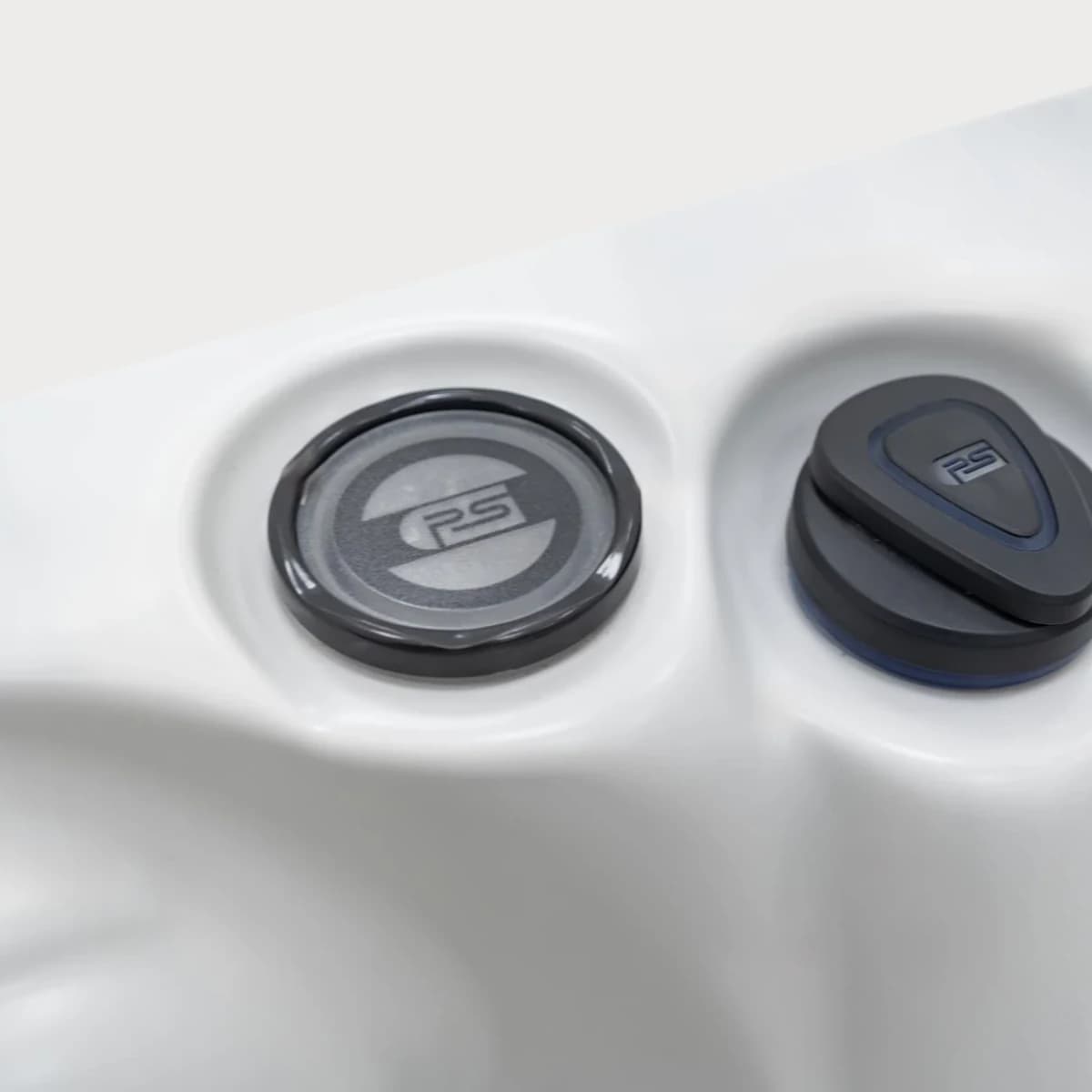 Platinum Spas Florence Hot Tub, official manufacturer product photo 25 of 28