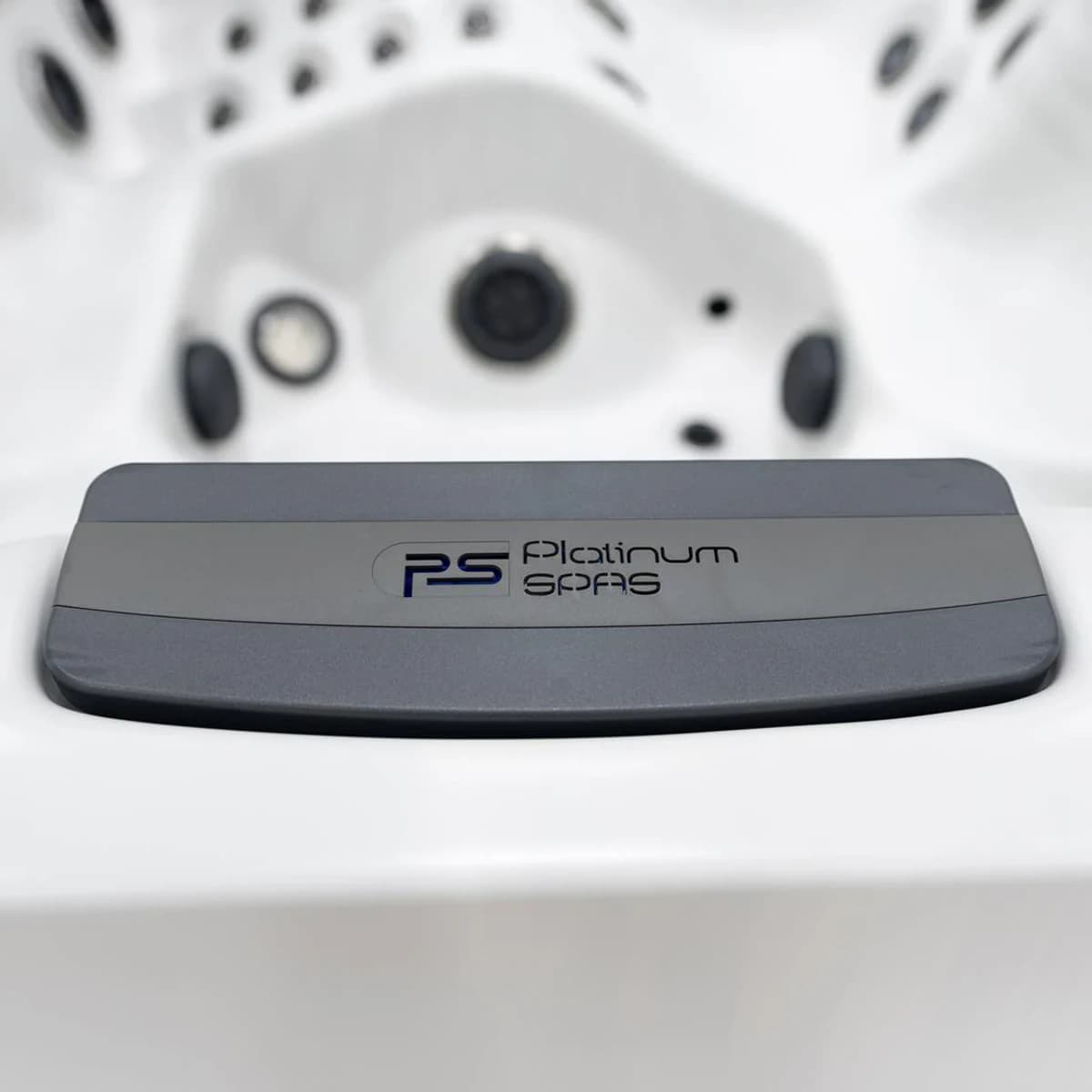 Platinum Spas Florence Hot Tub, official manufacturer product photo 28 of 28