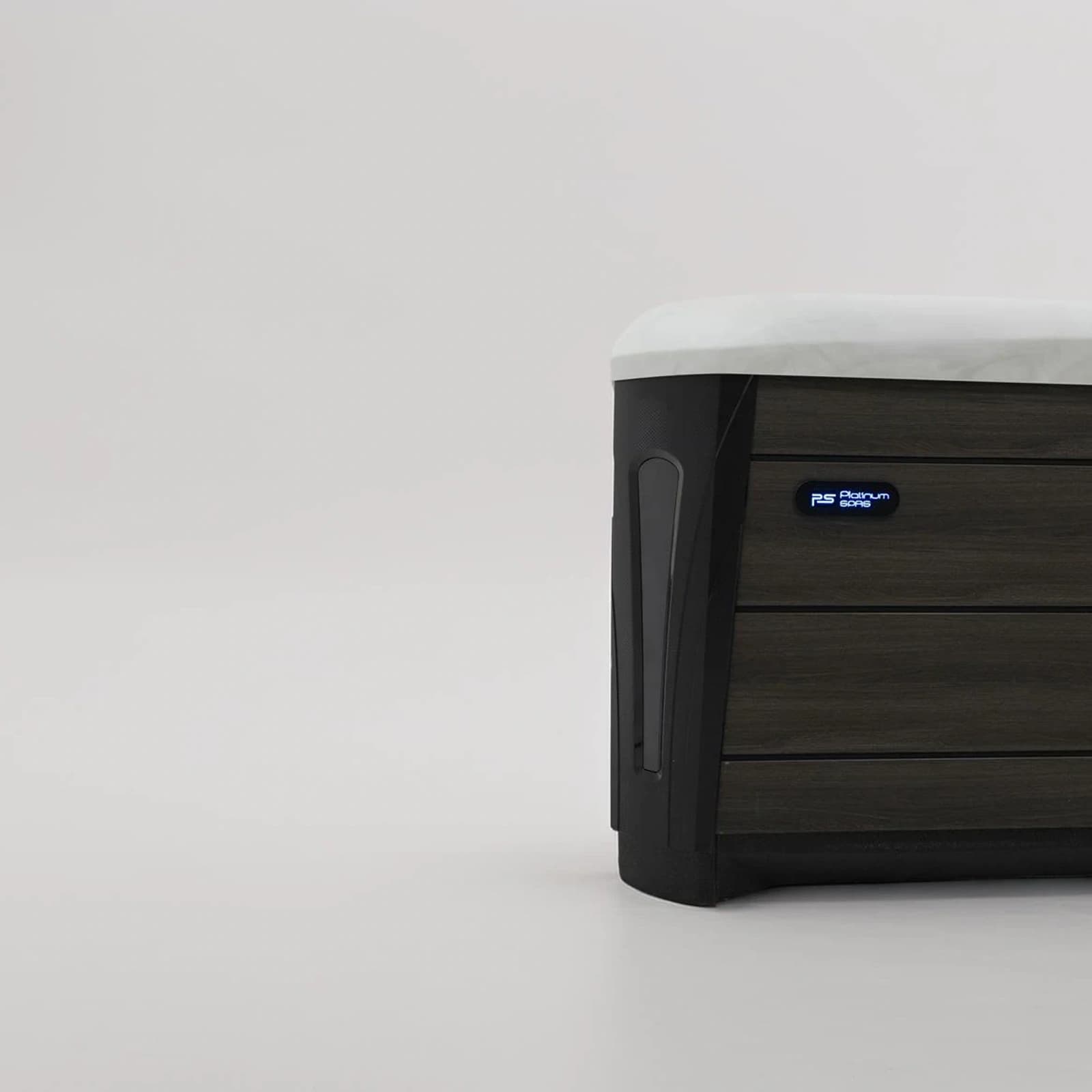 Platinum Spas Maximus Hot Tub, official manufacturer product photo 5 of 17