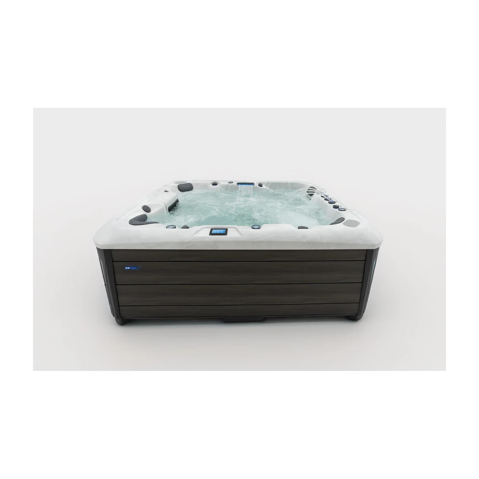 Platinum Spas Maximus Hot Tub, official manufacturer product photo 2 of 17