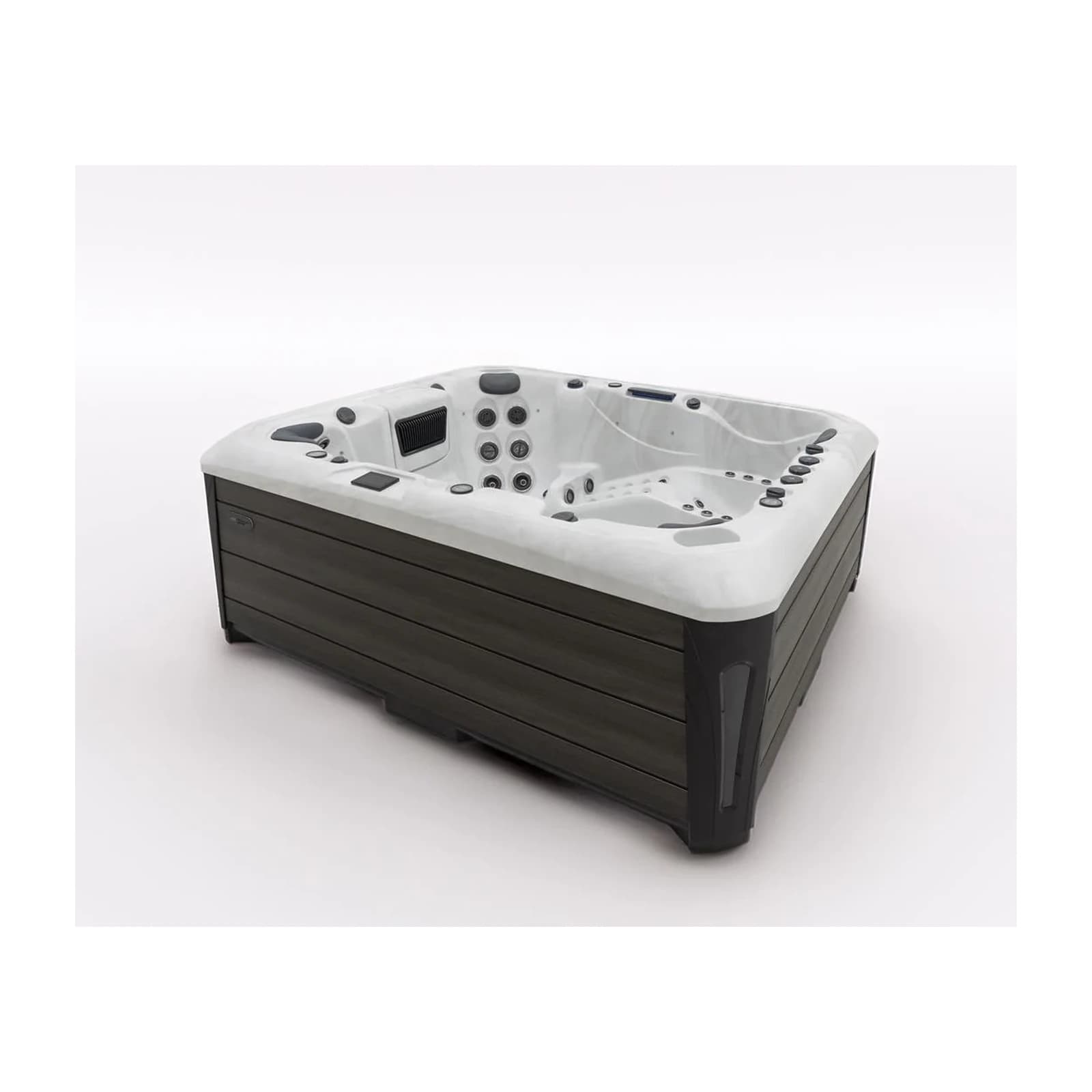Platinum Spas Maximus Hot Tub, official manufacturer product photo 4 of 17