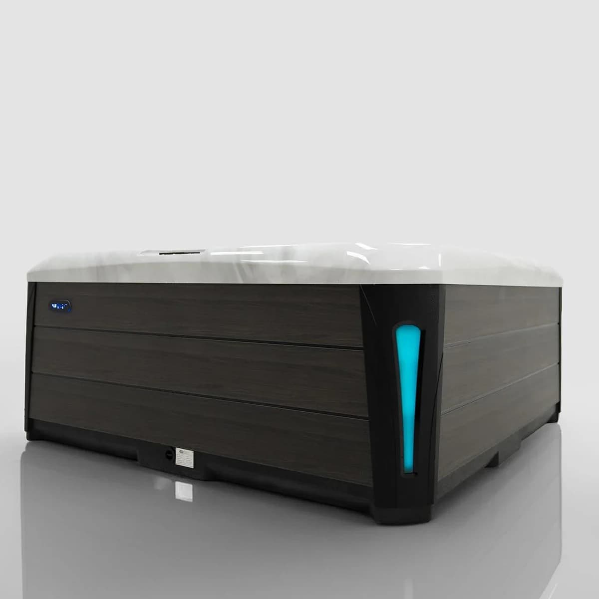 Platinum Spas Oslo Hot Tub, official manufacturer product photo 3 of 36