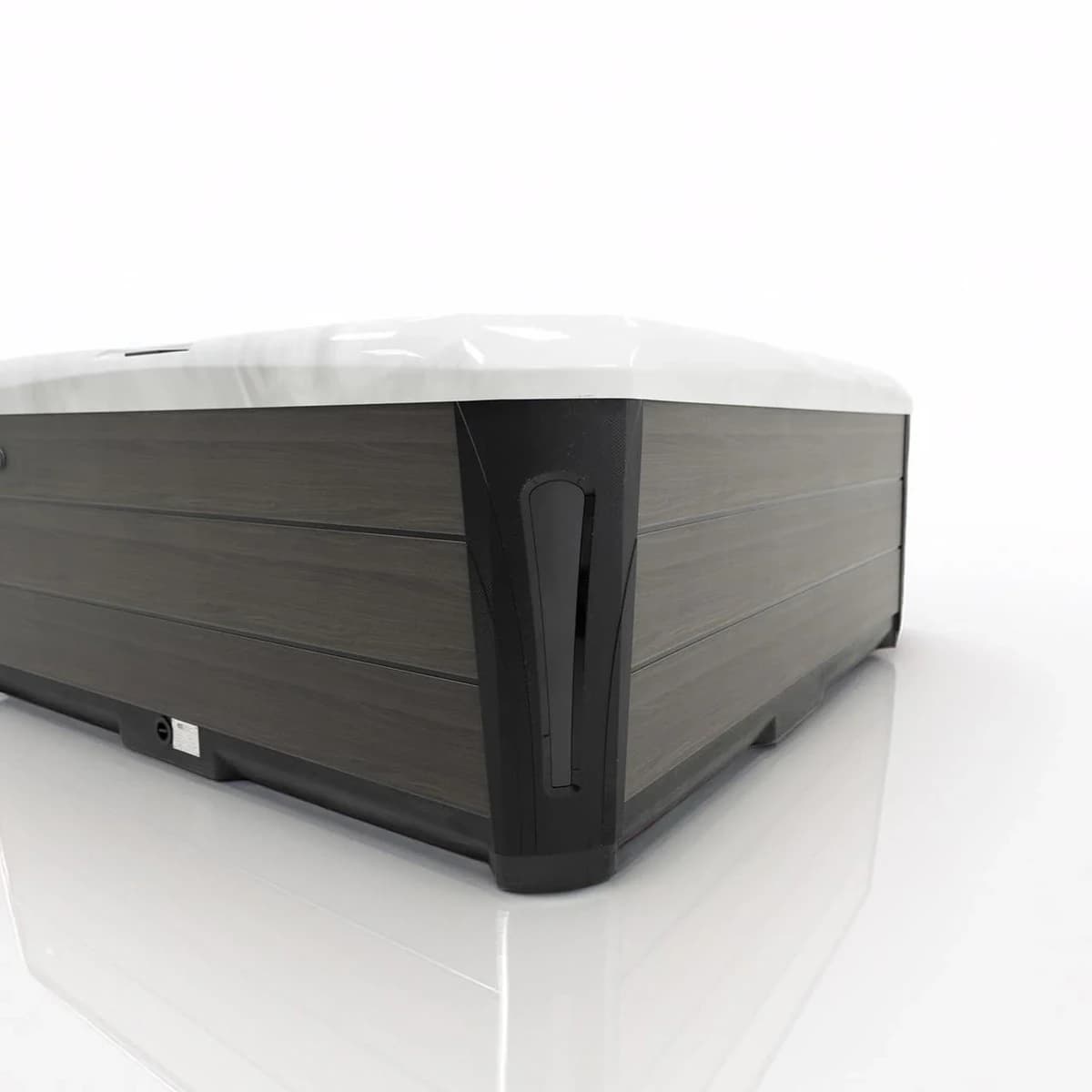 Platinum Spas Oslo Hot Tub, official manufacturer product photo 5 of 36