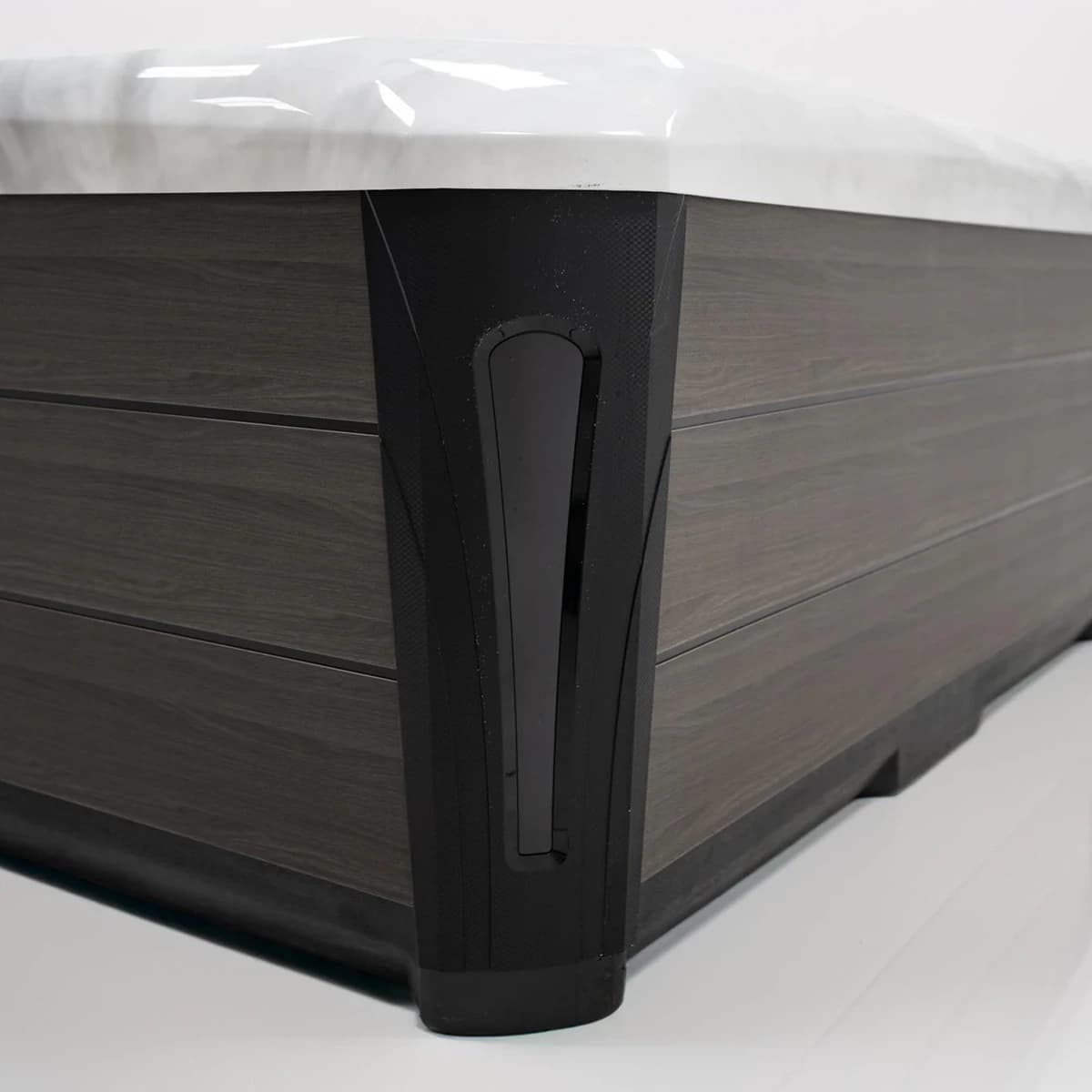 Platinum Spas Oslo Hot Tub, official manufacturer product photo 6 of 36