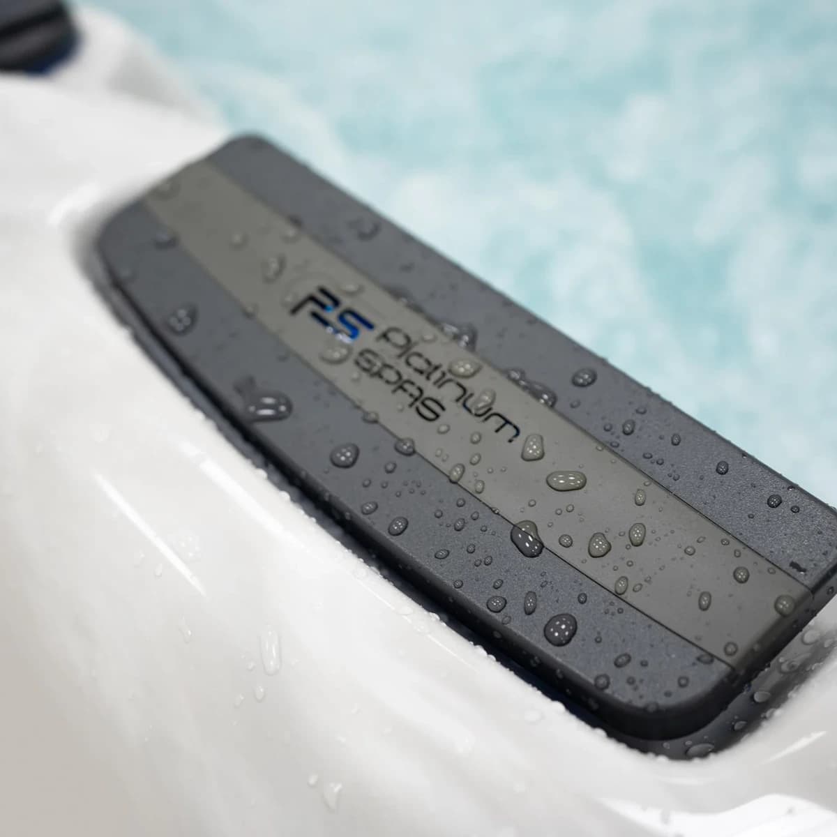 Platinum Spas Oslo Hot Tub, official manufacturer product photo 16 of 36