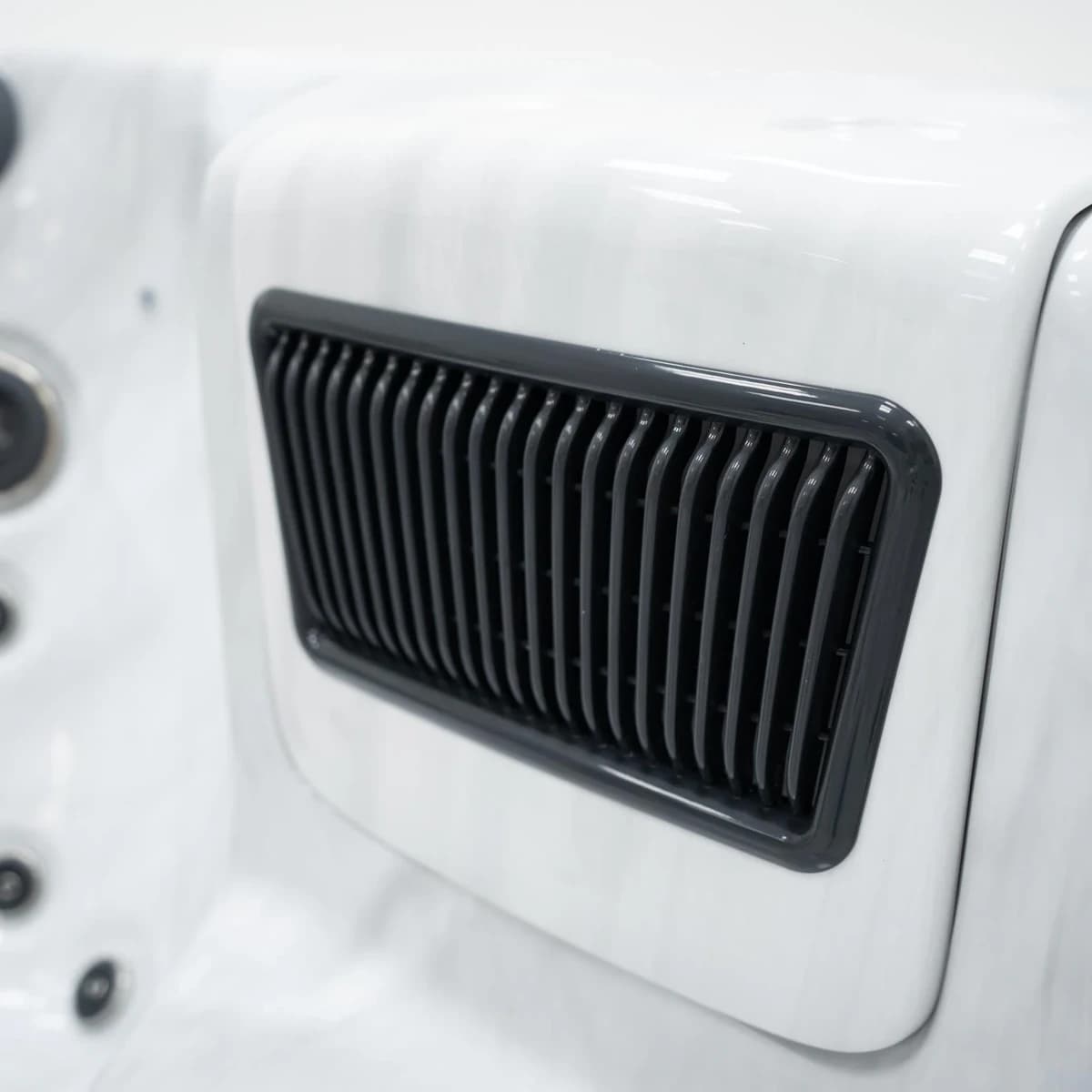 Platinum Spas Oslo Hot Tub, official manufacturer product photo 21 of 36