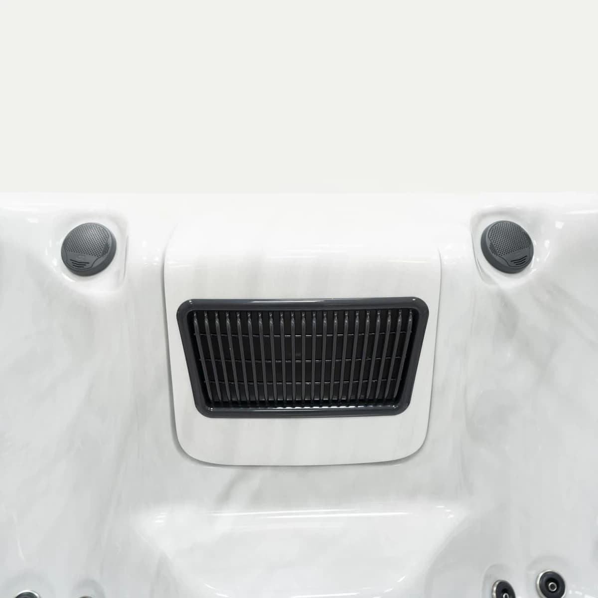 Platinum Spas Oslo Hot Tub, official manufacturer product photo 22 of 36