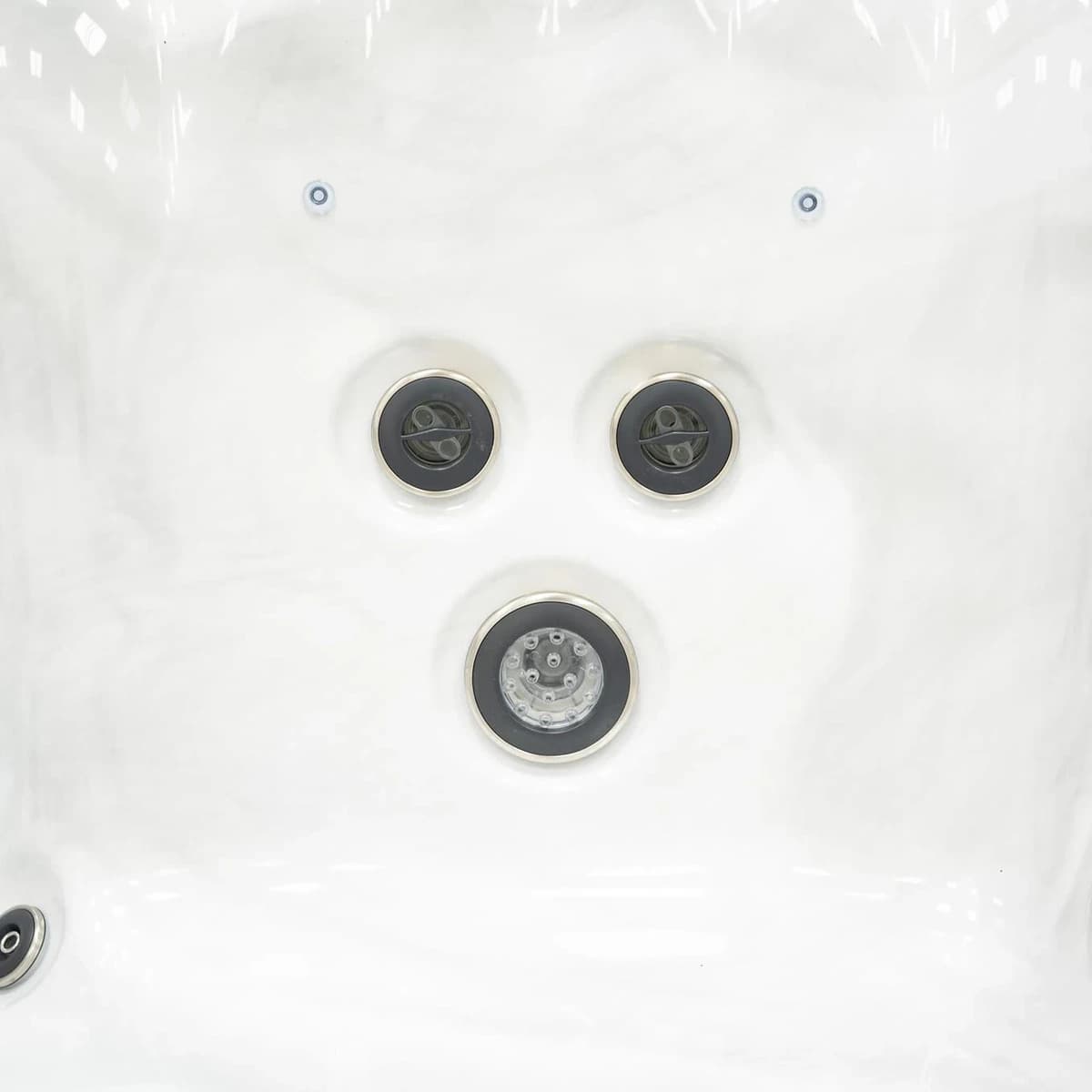 Platinum Spas Oslo Hot Tub, official manufacturer product photo 35 of 36