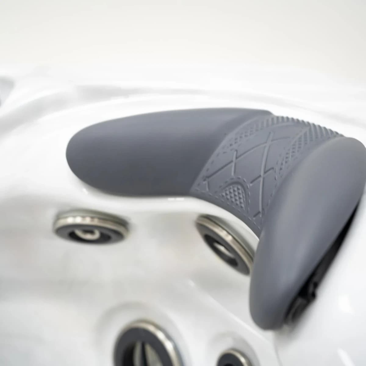 Platinum Spas Oslo Hot Tub, official manufacturer product photo 36 of 36