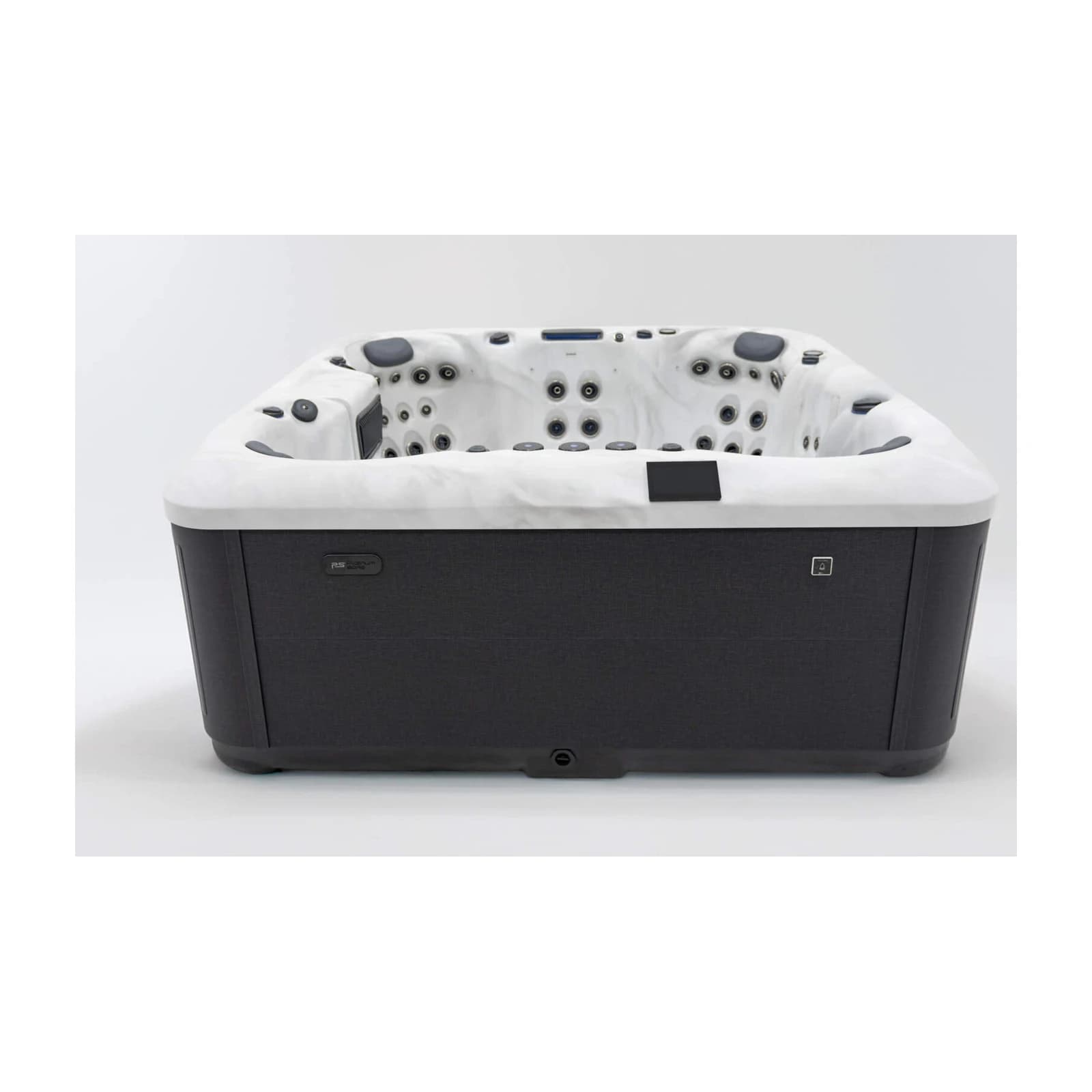 Platinum Spas Palermo Hot Tub, official manufacturer product photo 2 of 26