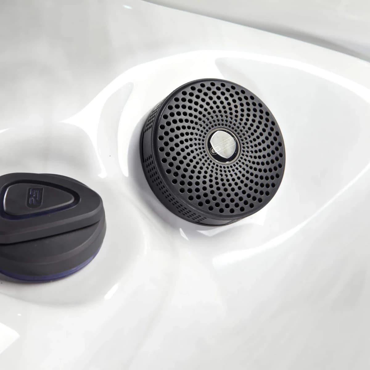 Platinum Spas Palermo Hot Tub, official manufacturer product photo 11 of 26