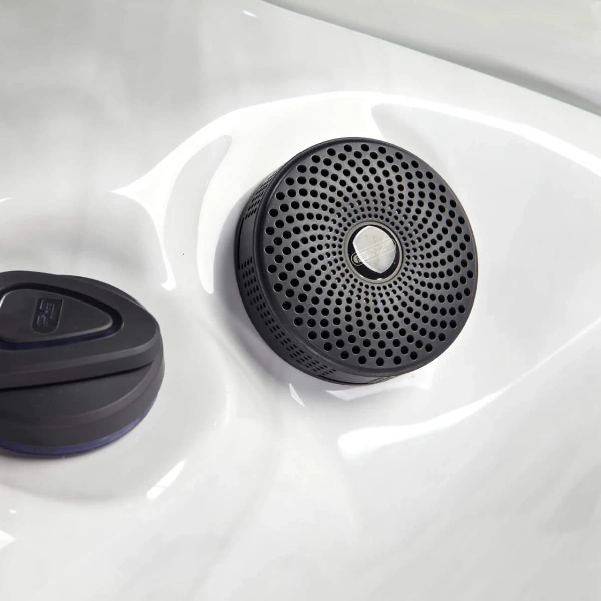 Platinum Spas Palermo Hot Tub, official manufacturer product photo 12 of 26