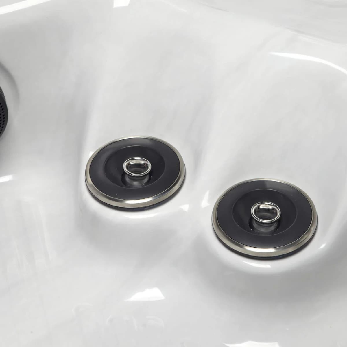 Platinum Spas Palermo Hot Tub, official manufacturer product photo 18 of 26
