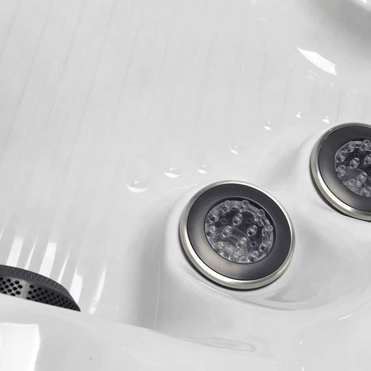 Platinum Spas Palermo Hot Tub, official manufacturer product photo 19 of 26