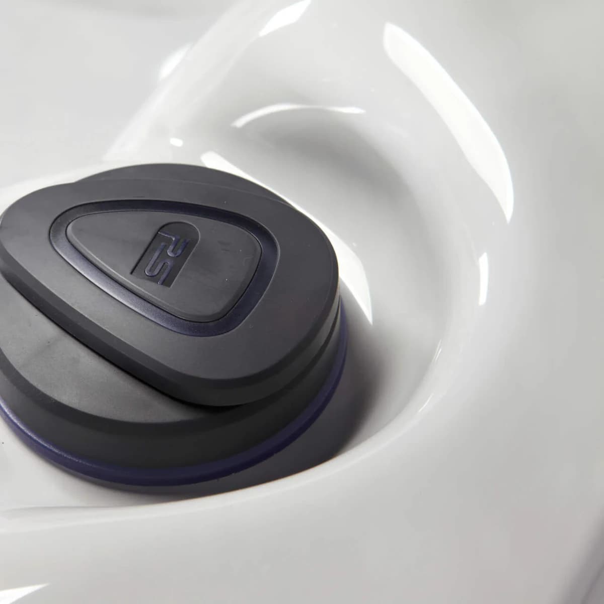 Platinum Spas Palermo Hot Tub, official manufacturer product photo 22 of 26