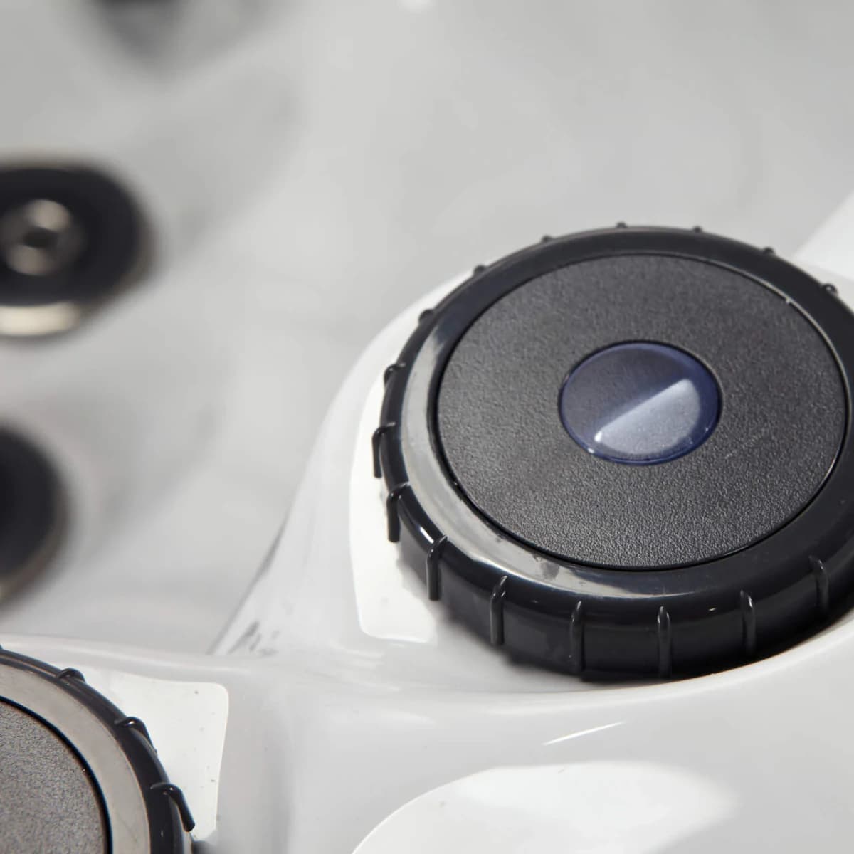 Platinum Spas Palermo Hot Tub, official manufacturer product photo 25 of 26