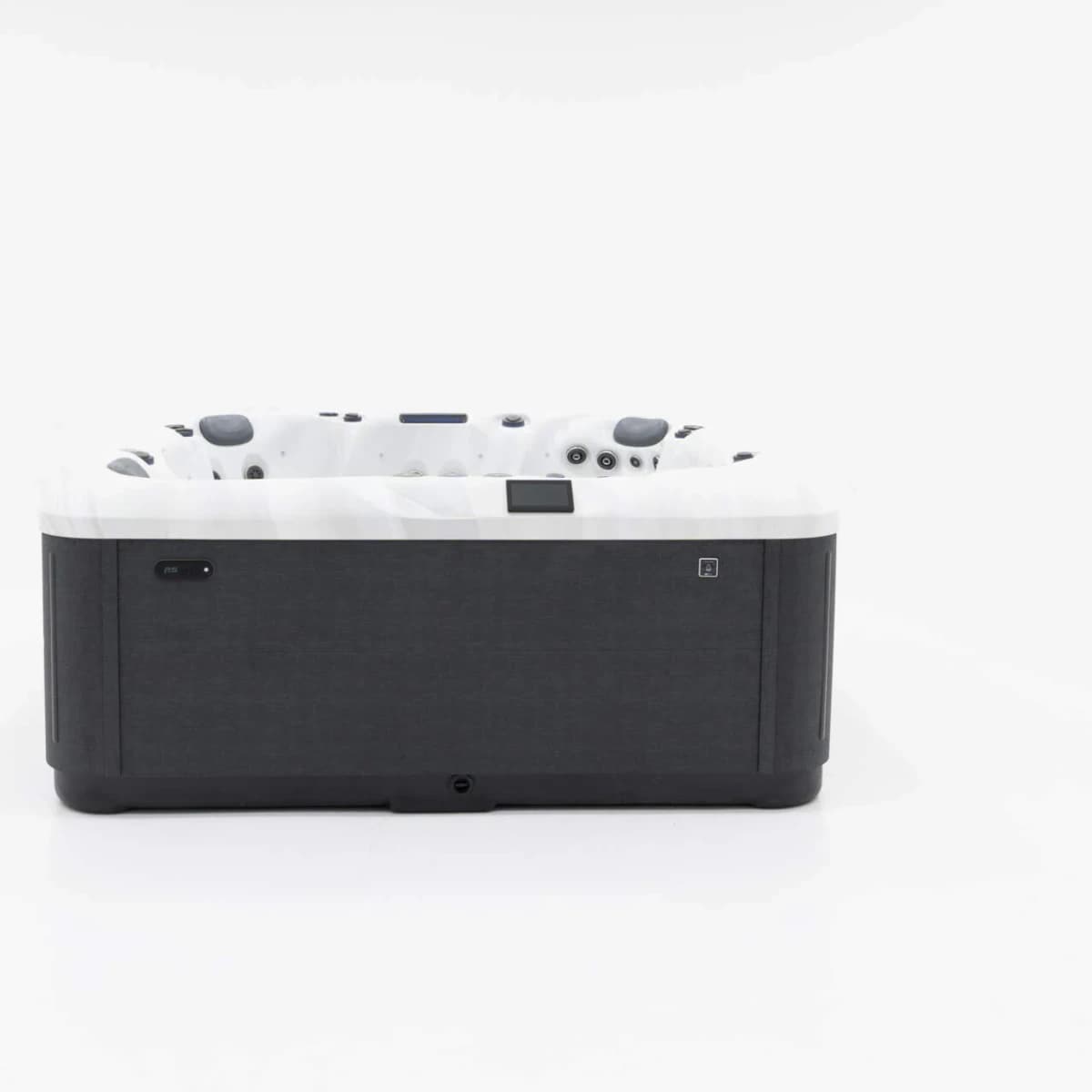 Platinum Spas Portofino Hot Tub, official manufacturer product photo 2 of 25