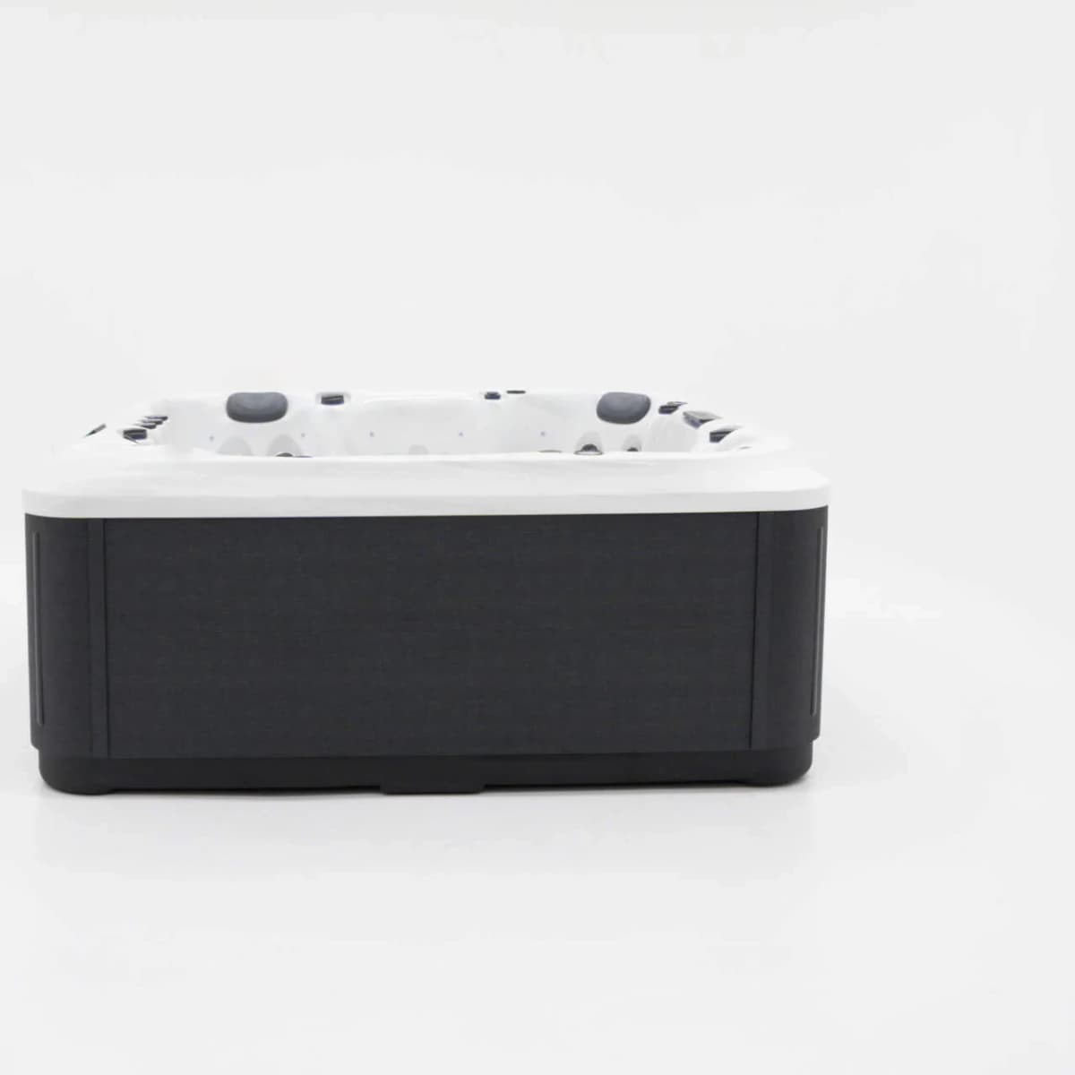 Platinum Spas Portofino Hot Tub, official manufacturer product photo 4 of 25
