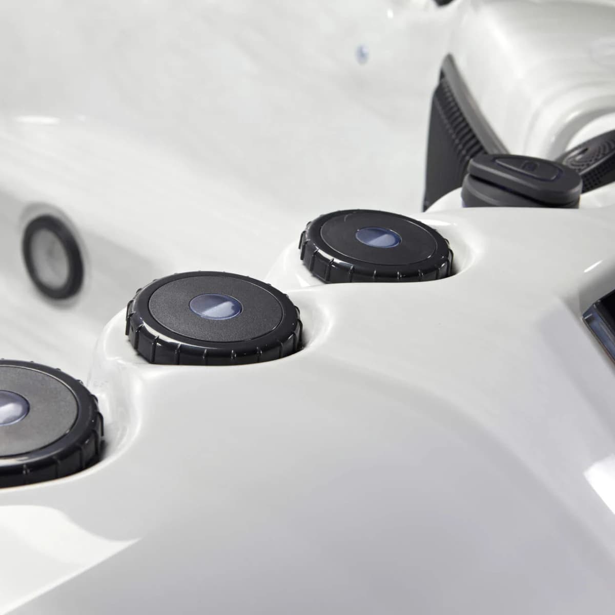 Platinum Spas Portofino Hot Tub, official manufacturer product photo 5 of 25