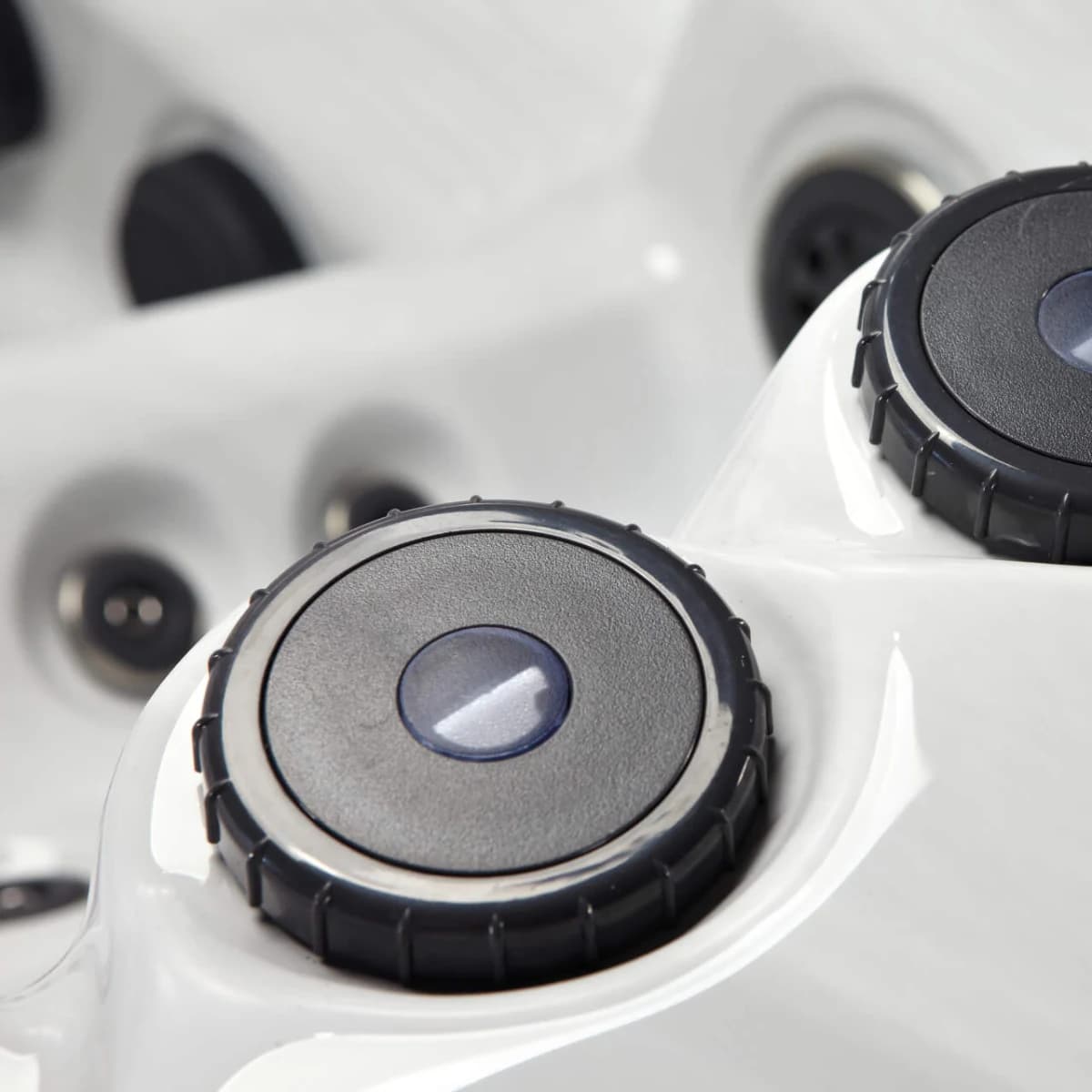 Platinum Spas Portofino Hot Tub, official manufacturer product photo 6 of 25
