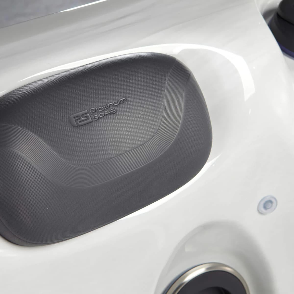 Platinum Spas Portofino Hot Tub, official manufacturer product photo 9 of 25