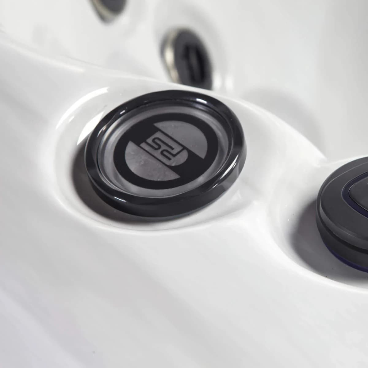Platinum Spas Portofino Hot Tub, official manufacturer product photo 11 of 25