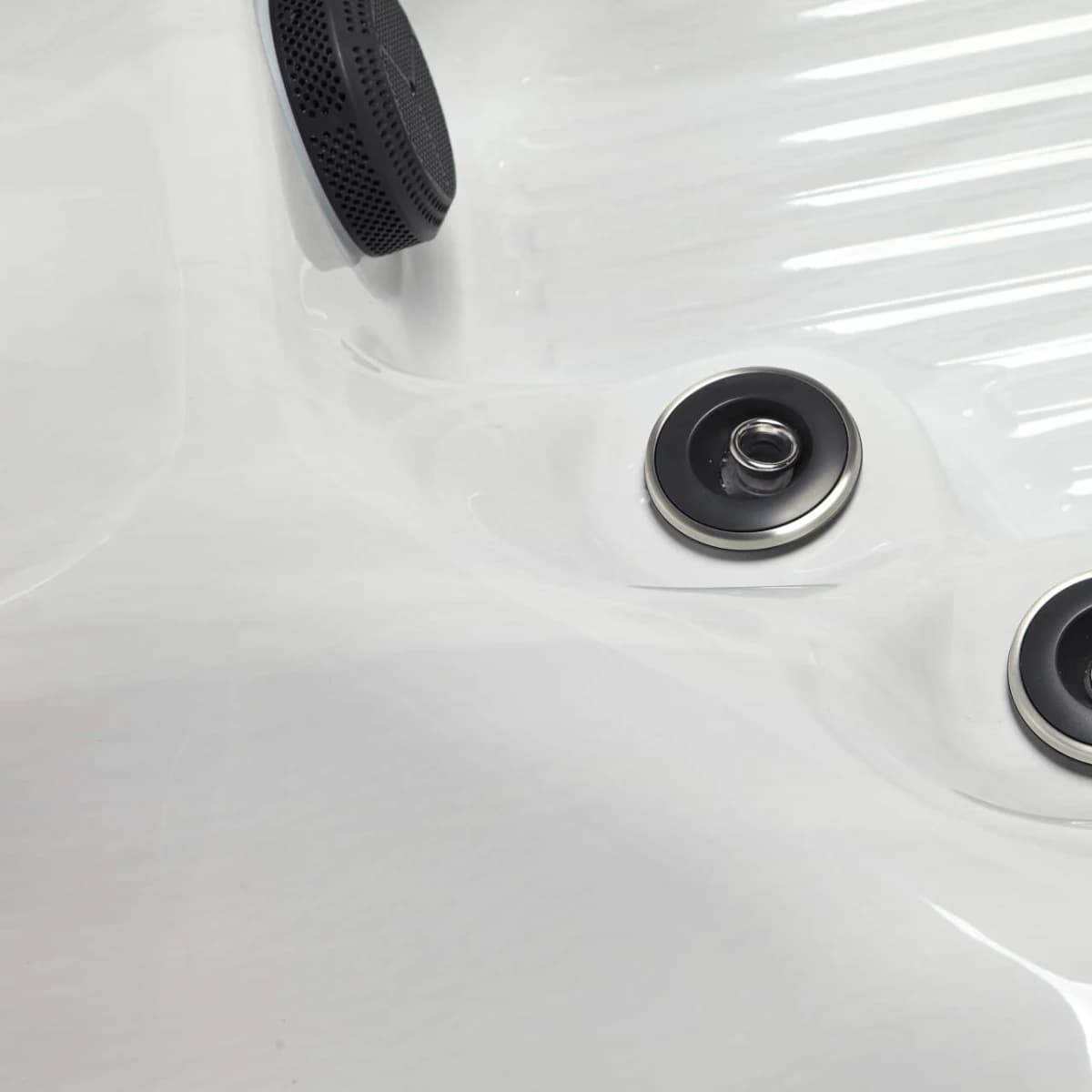 Platinum Spas Portofino Hot Tub, official manufacturer product photo 15 of 25