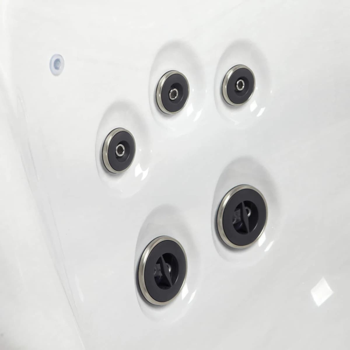 Platinum Spas Portofino Hot Tub, official manufacturer product photo 18 of 25