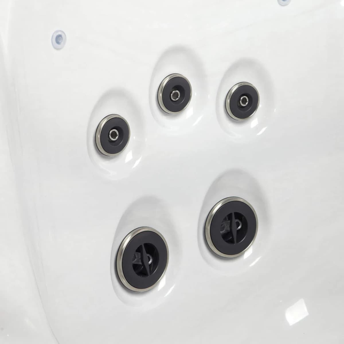 Platinum Spas Portofino Hot Tub, official manufacturer product photo 21 of 25