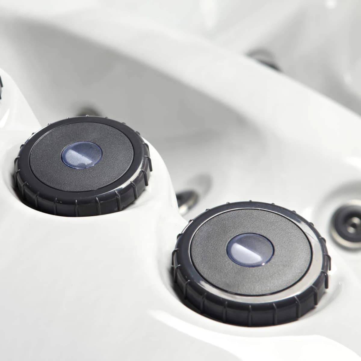 Platinum Spas Portofino Hot Tub, official manufacturer product photo 22 of 25