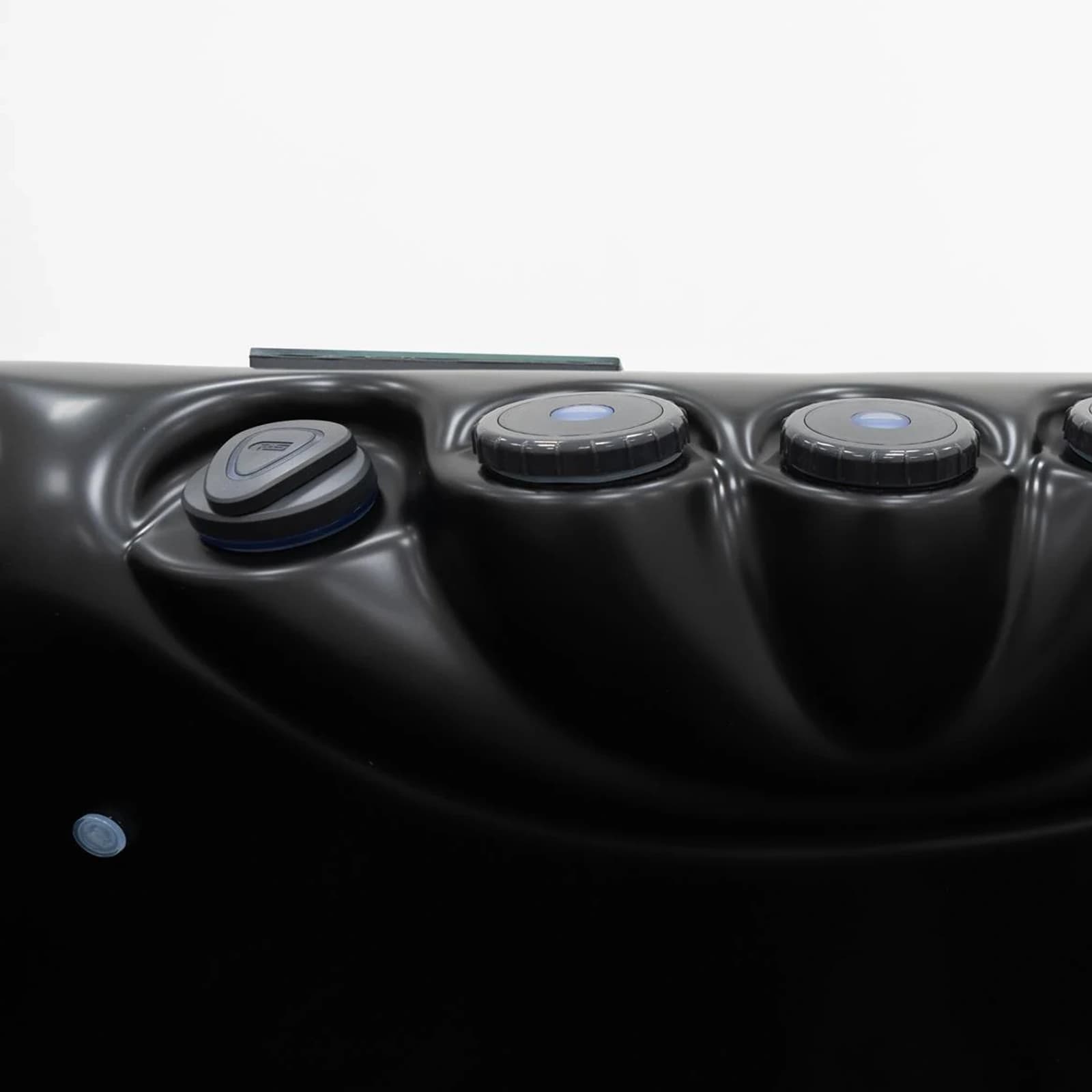 Platinum Spas Positano Hot Tub, official manufacturer product photo 13 of 23