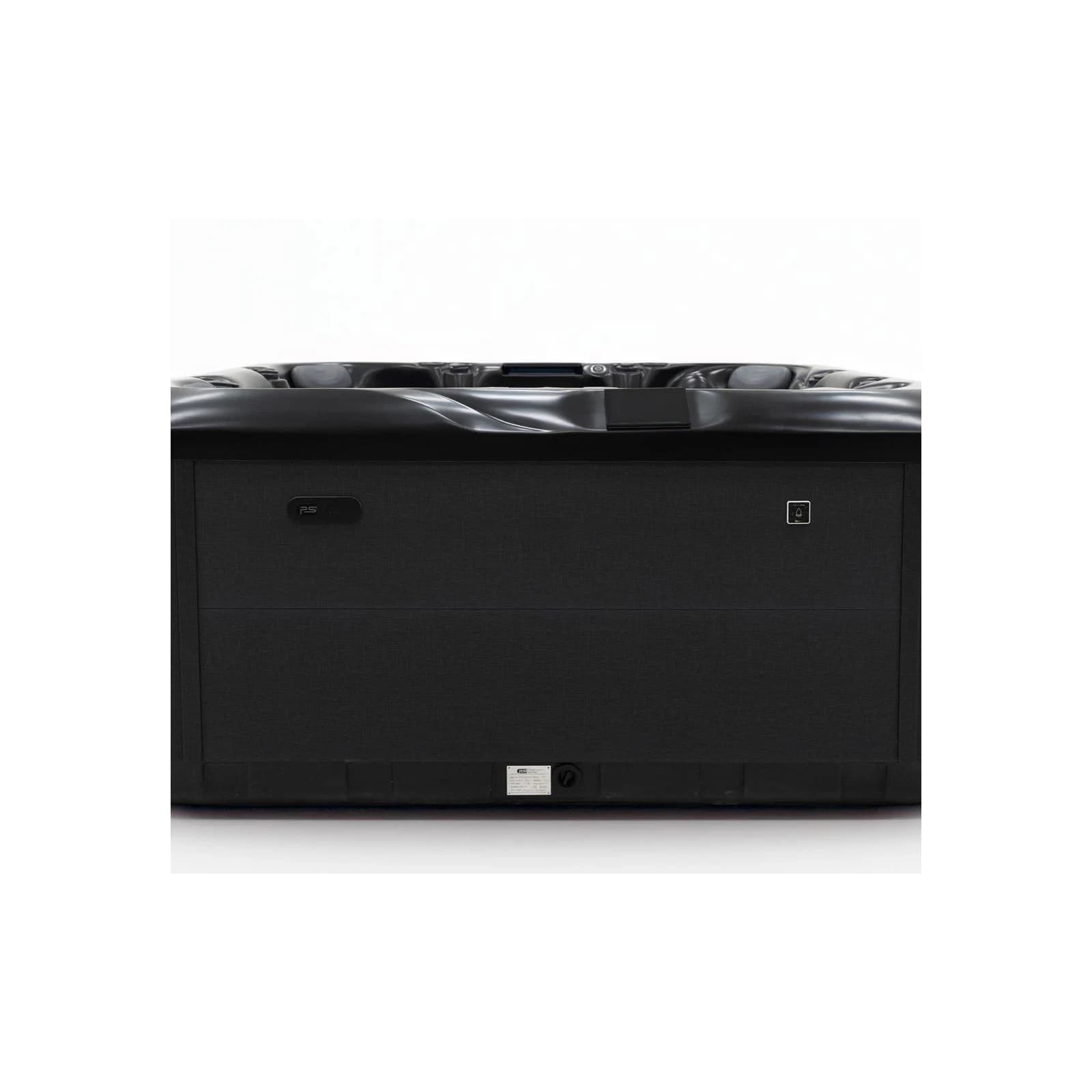 Platinum Spas Positano Hot Tub, official manufacturer product photo 4 of 23