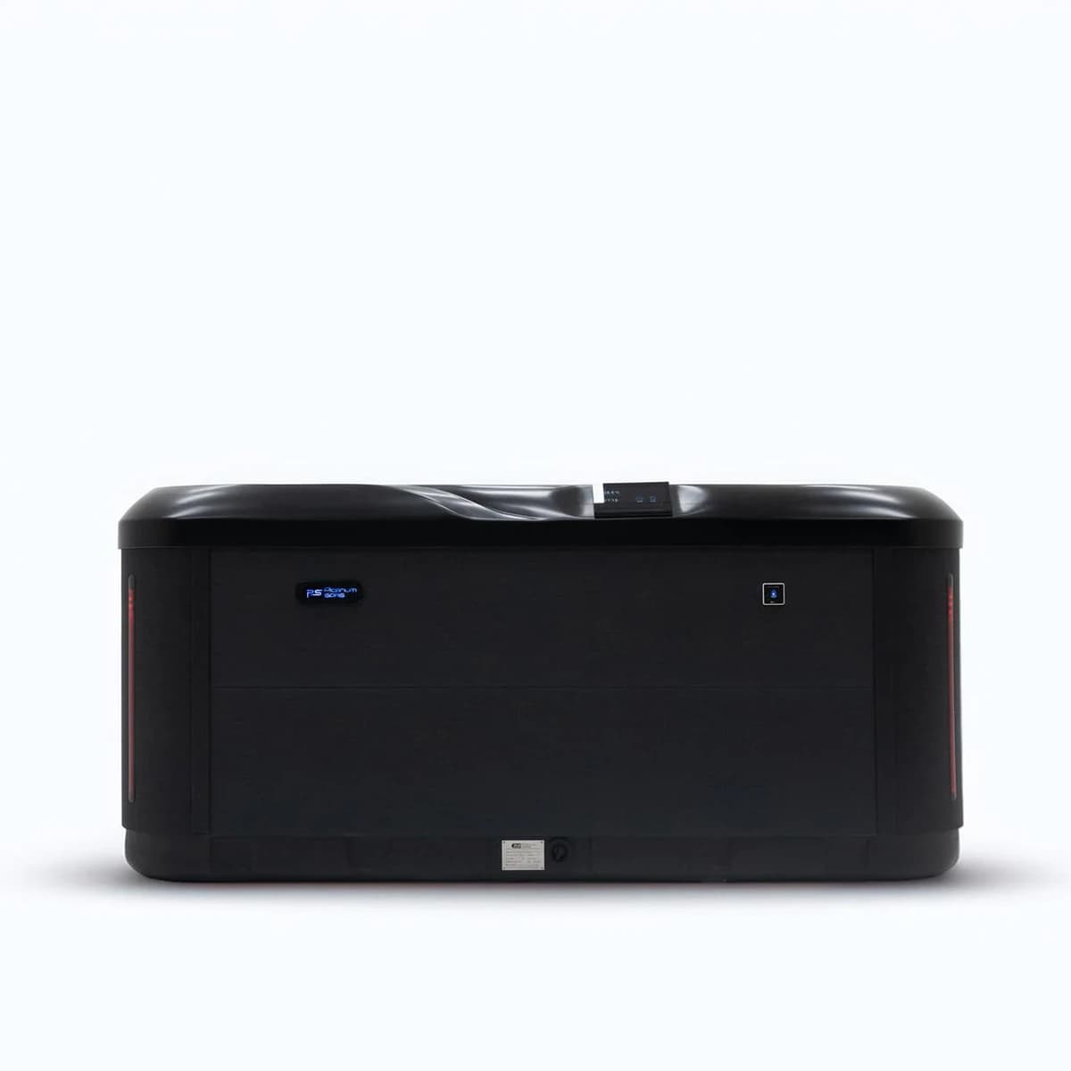 Platinum Spas Positano Hot Tub, official manufacturer product photo 6 of 23