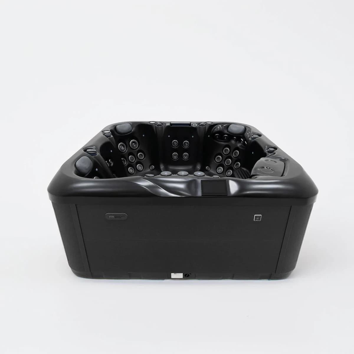 Platinum Spas Positano Hot Tub, official manufacturer product photo 7 of 23