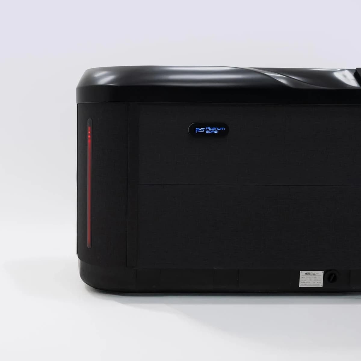 Platinum Spas Positano Hot Tub, official manufacturer product photo 8 of 23