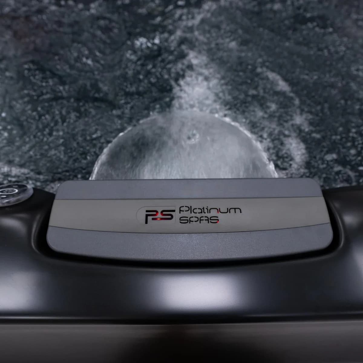 Platinum Spas Positano Hot Tub, official manufacturer product photo 11 of 23