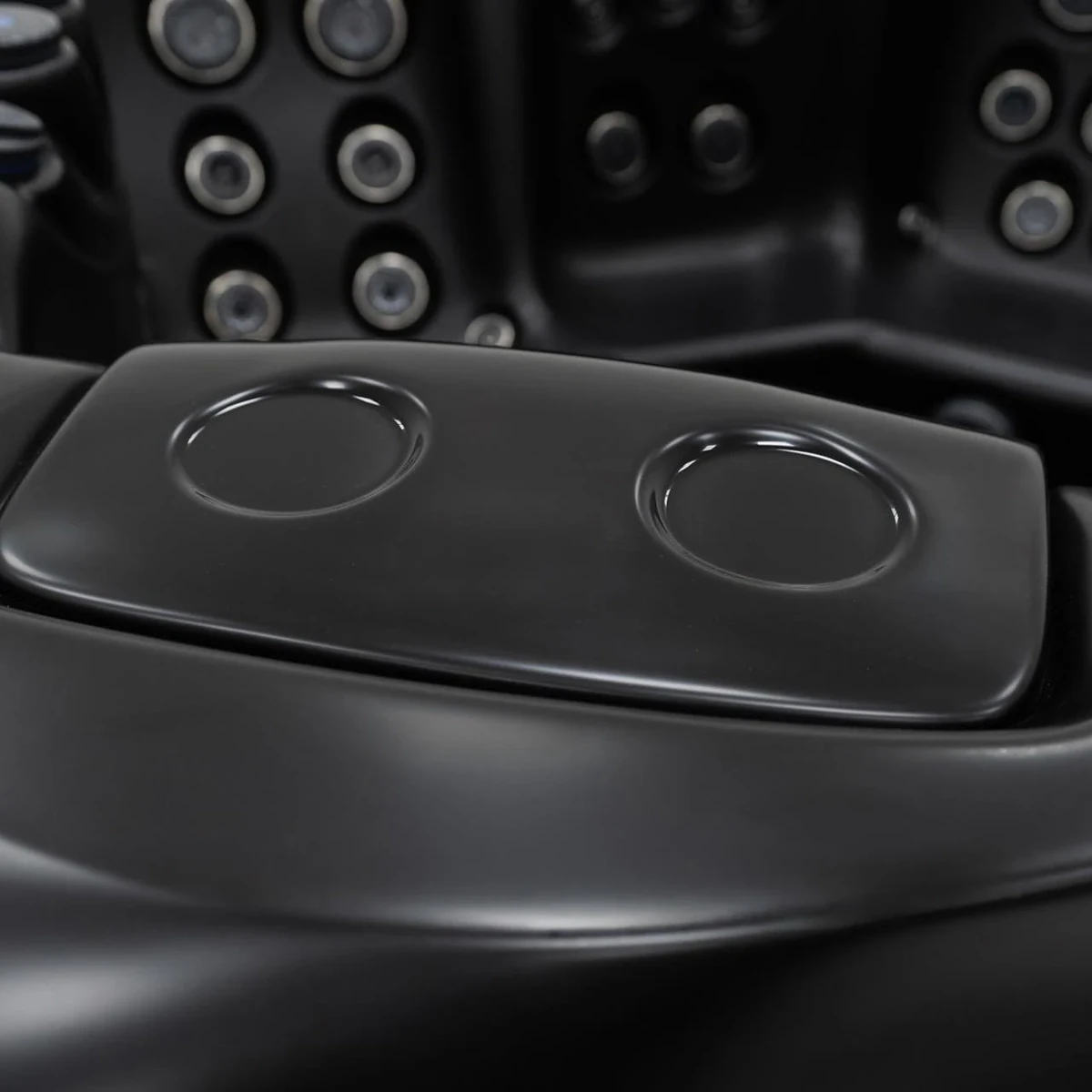 Platinum Spas Positano Hot Tub, official manufacturer product photo 12 of 23