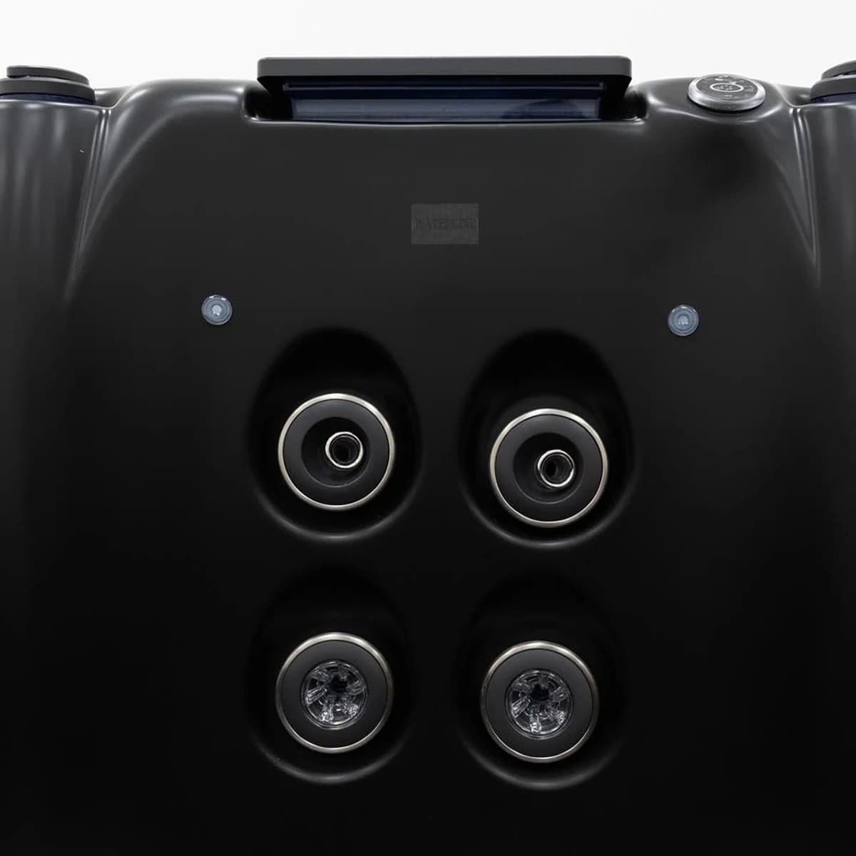 Platinum Spas Positano Hot Tub, official manufacturer product photo 15 of 23