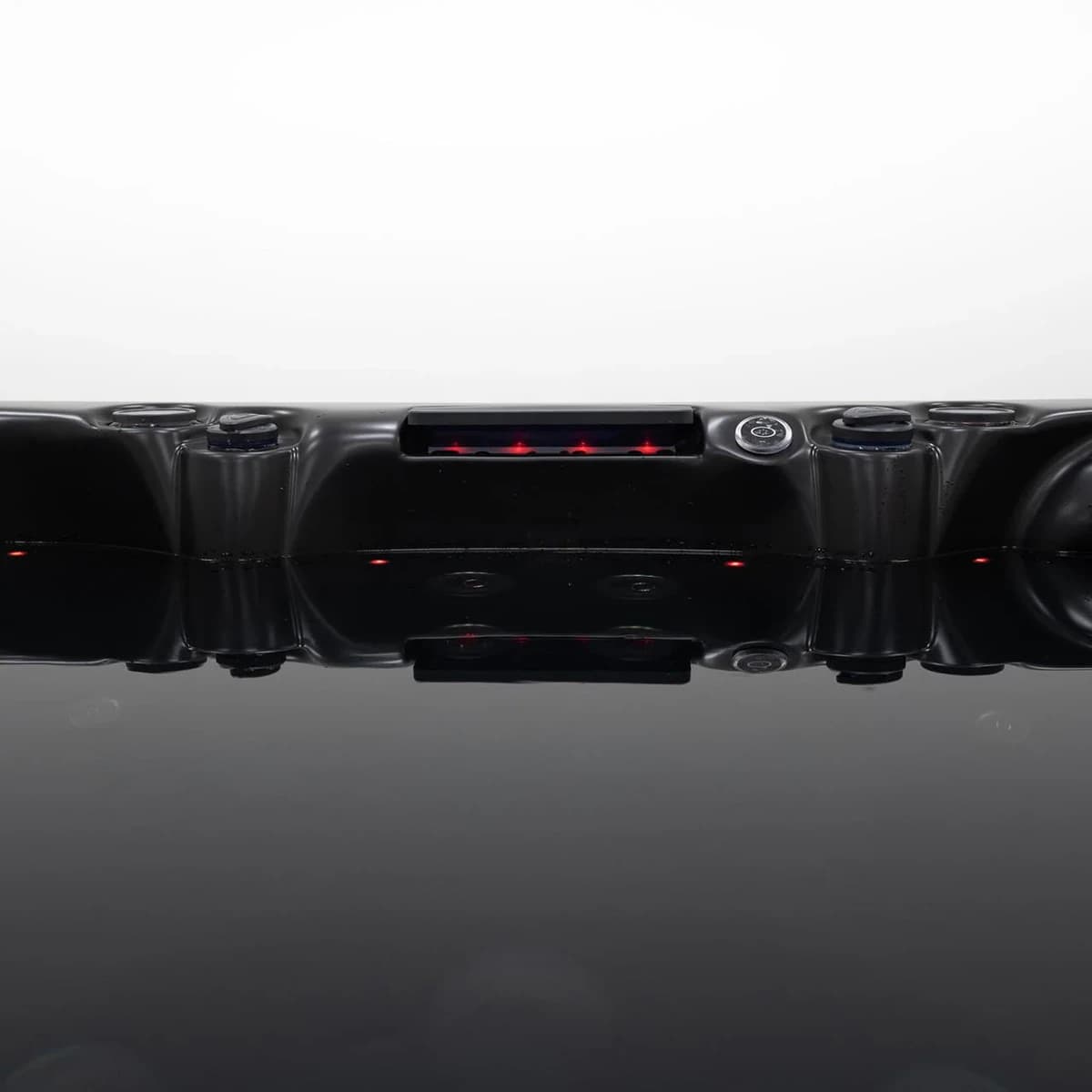 Platinum Spas Positano Hot Tub, official manufacturer product photo 20 of 23