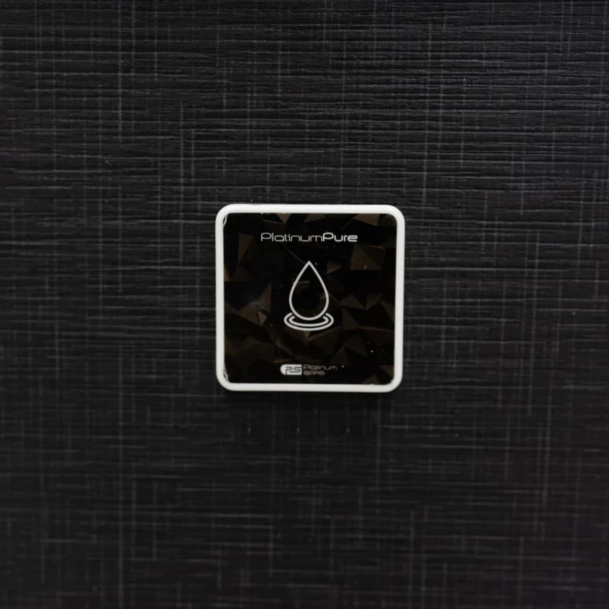 Platinum Spas Positano Hot Tub, official manufacturer product photo 21 of 23