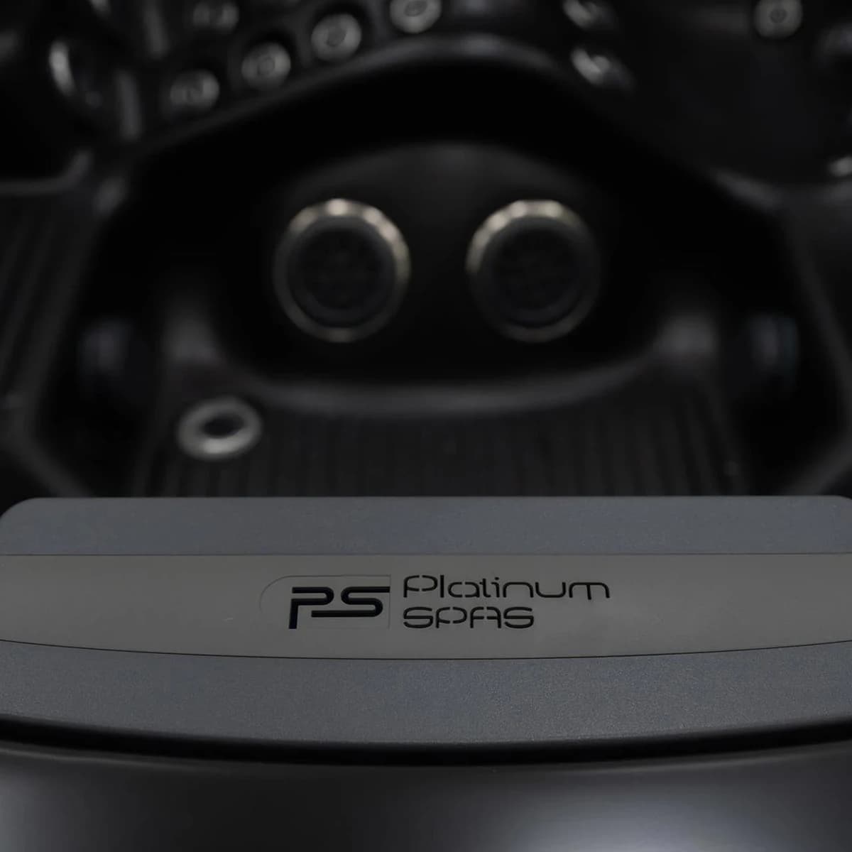 Platinum Spas Positano Hot Tub, official manufacturer product photo 22 of 23